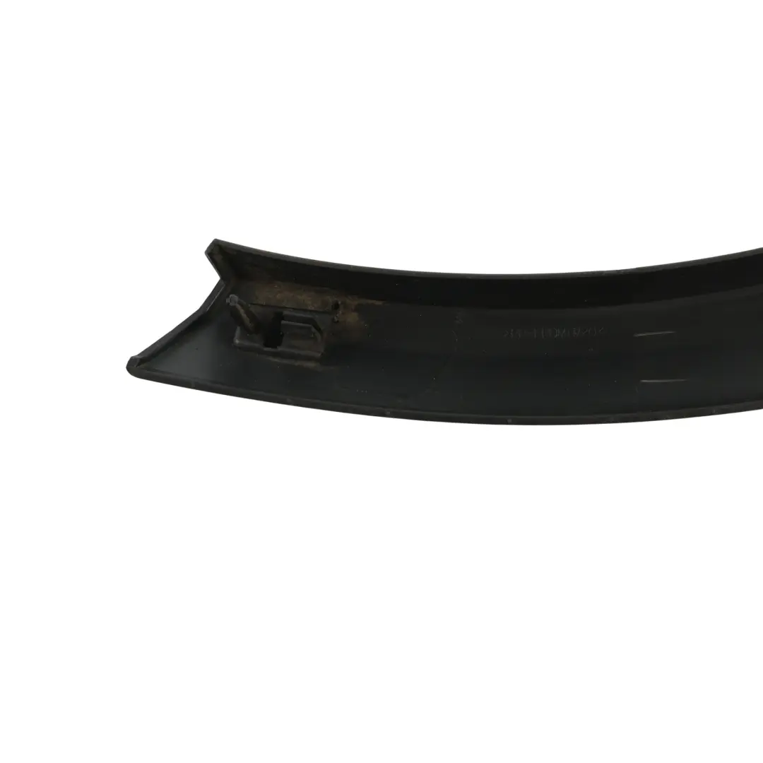 C394 Rear Wheel Arch Bumper Trim Right O/S to Ford Kuga with Part number 8V41-17A898-A Ford Kuga C394 Rear Wheel Arch Bumper Trim Right O/S - SKU 8V41-17A898-A - Part number 8V41-17A898-A