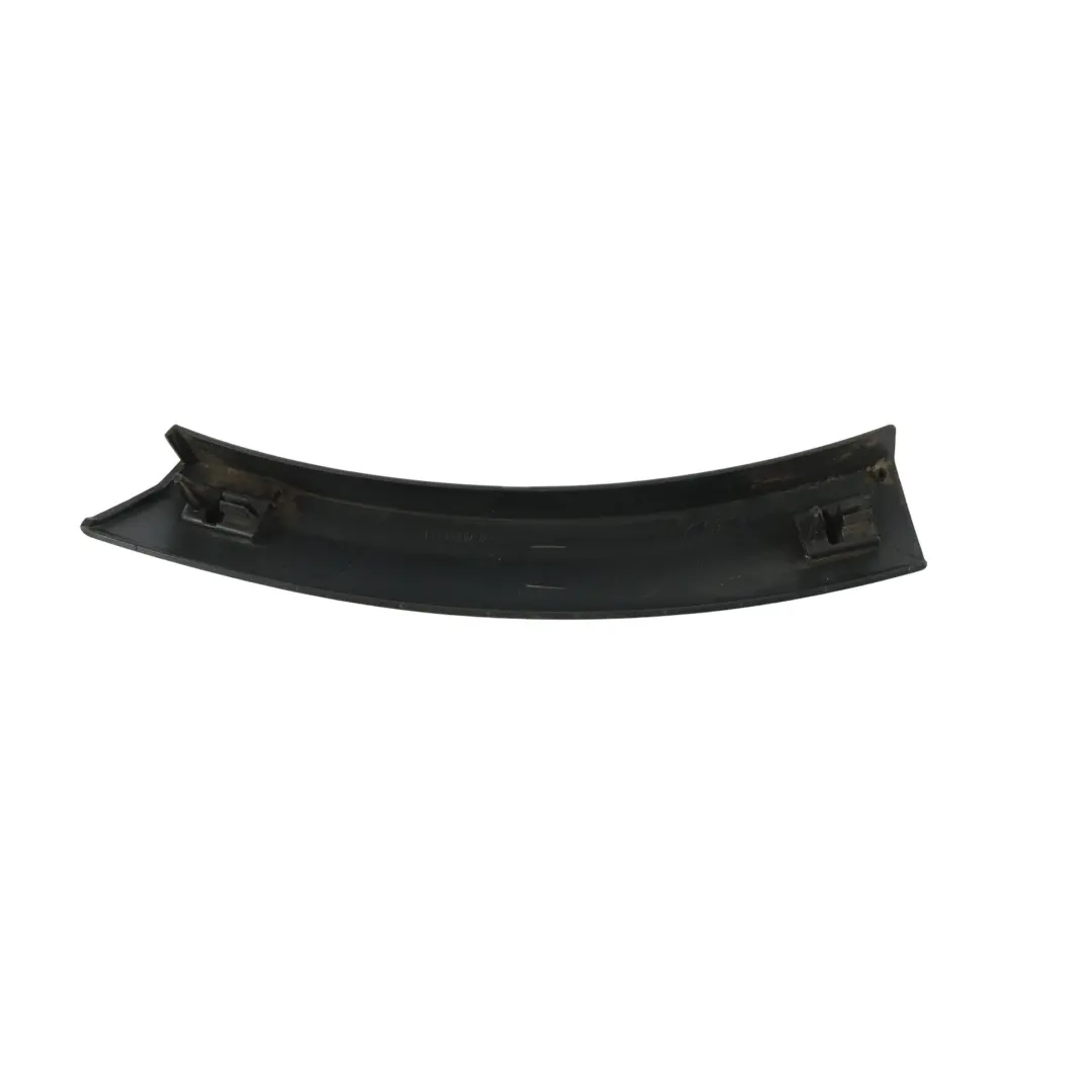 C394 Listwa Zderzaka Tylnego Nadkola Prawa do Ford Kuga o numerze 8V41-17A898-A Ford Kuga C394 Listwa Zderzaka Tylnego Nadkola Prawa - SKU 8V41-17A898-A - Numer Części 8V41-17A898-A