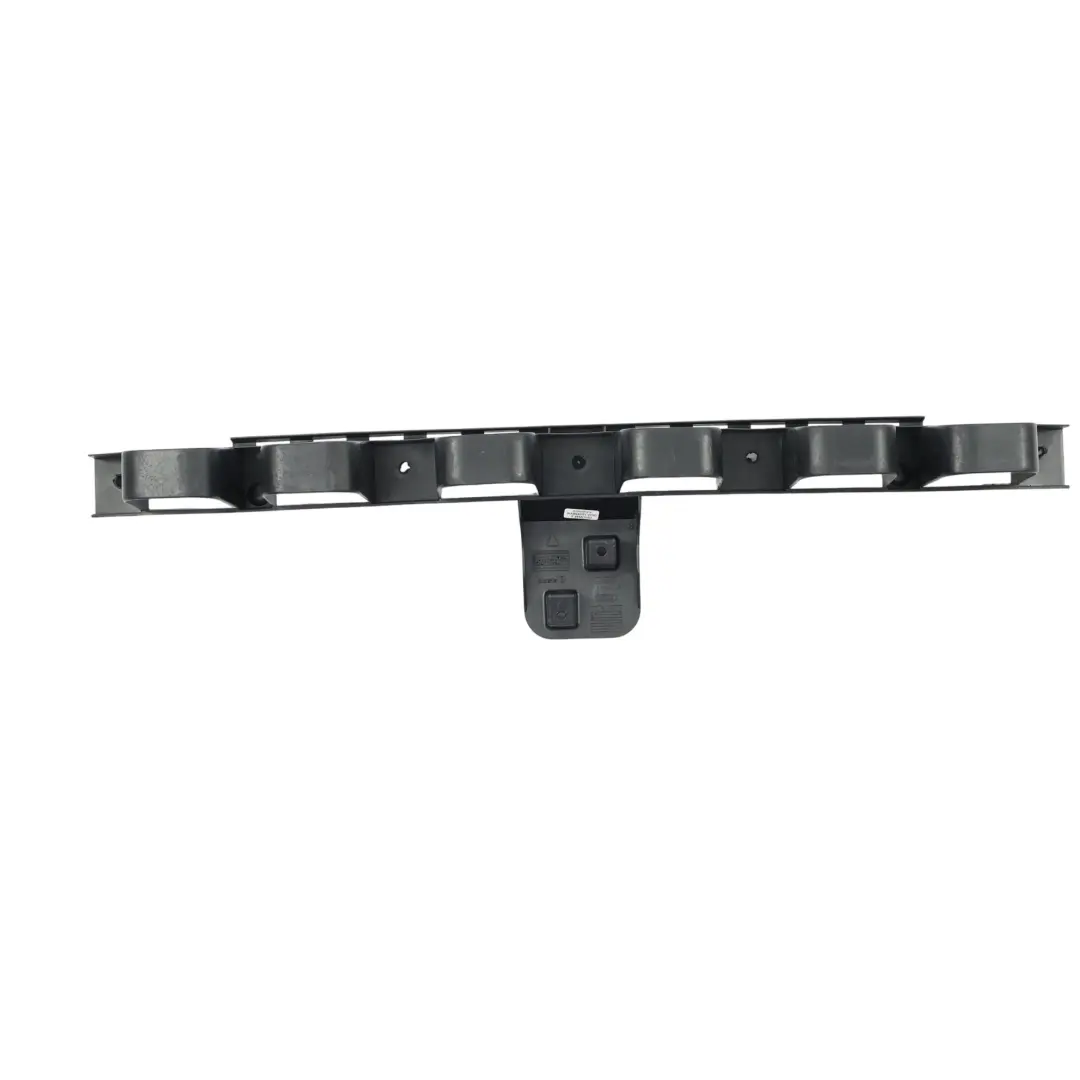 Ford Kuga Mk1 Rear Bumper Bracket Mount Centre Support - SKU 8V41-17B861-AB - Part number 8V41-17B861-AB