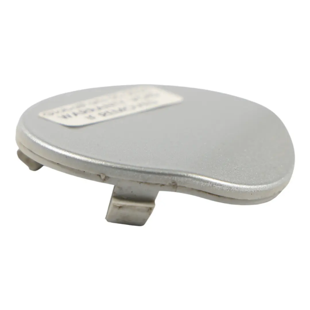MK1 C394 Tapa Gancho Remolque Trasero Blanco Hielo 8V4117K922A para Ford Kuga con número de pieza 8V41-17K922-A Ford Kuga MK1 C394 Tapa Gancho Remolque Trasero Blanco Hielo 8V4117K922A - SKU 8V41-17K922-A-ICWH - Número de pieza 8V41-17K922-A