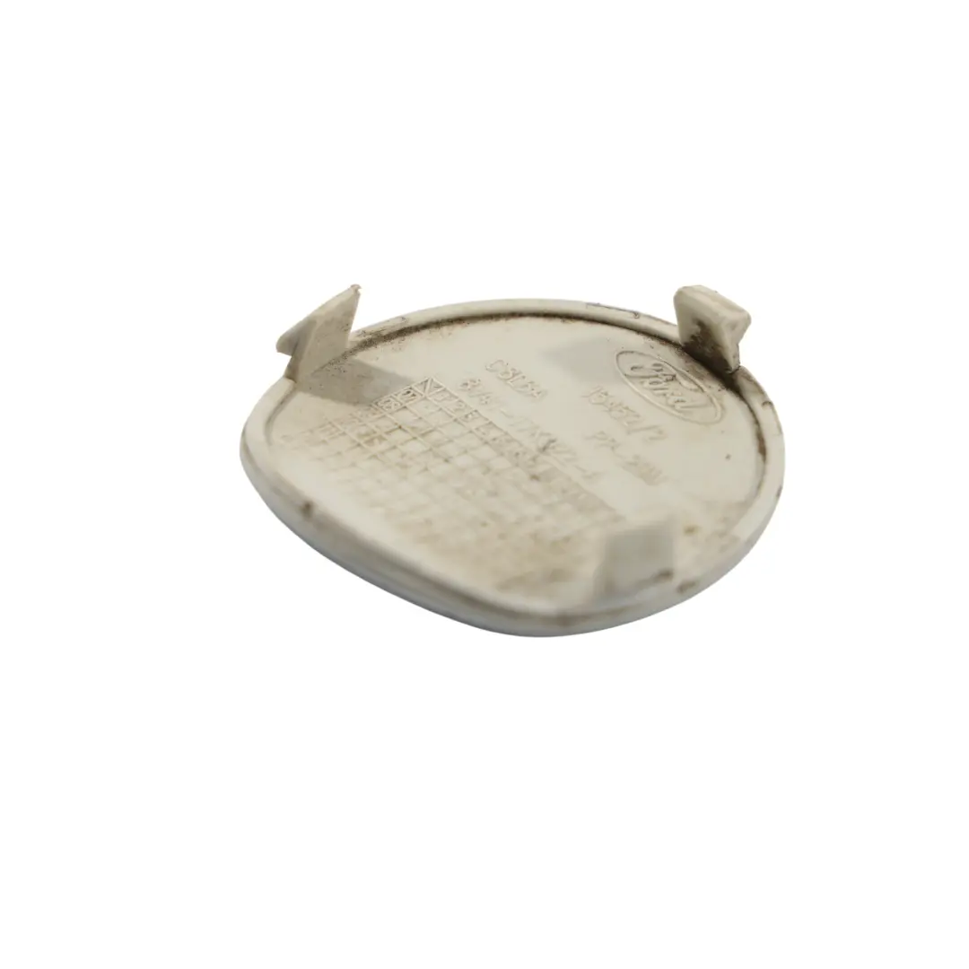 MK1 C394 Cache Œillet Remorquage Pare-Chocs Arrière Blanc 8V4117K922A pour Ford Kuga à propos du numéro de pièce 8V41-17K922-A Ford Kuga MK1 C394 Cache Œillet Remorquage Pare-Chocs Arrière Blanc 8V4117K922A - SKU 8V41-17K922-A-ICWH - Numéro de pièce 8V41-17K922-A