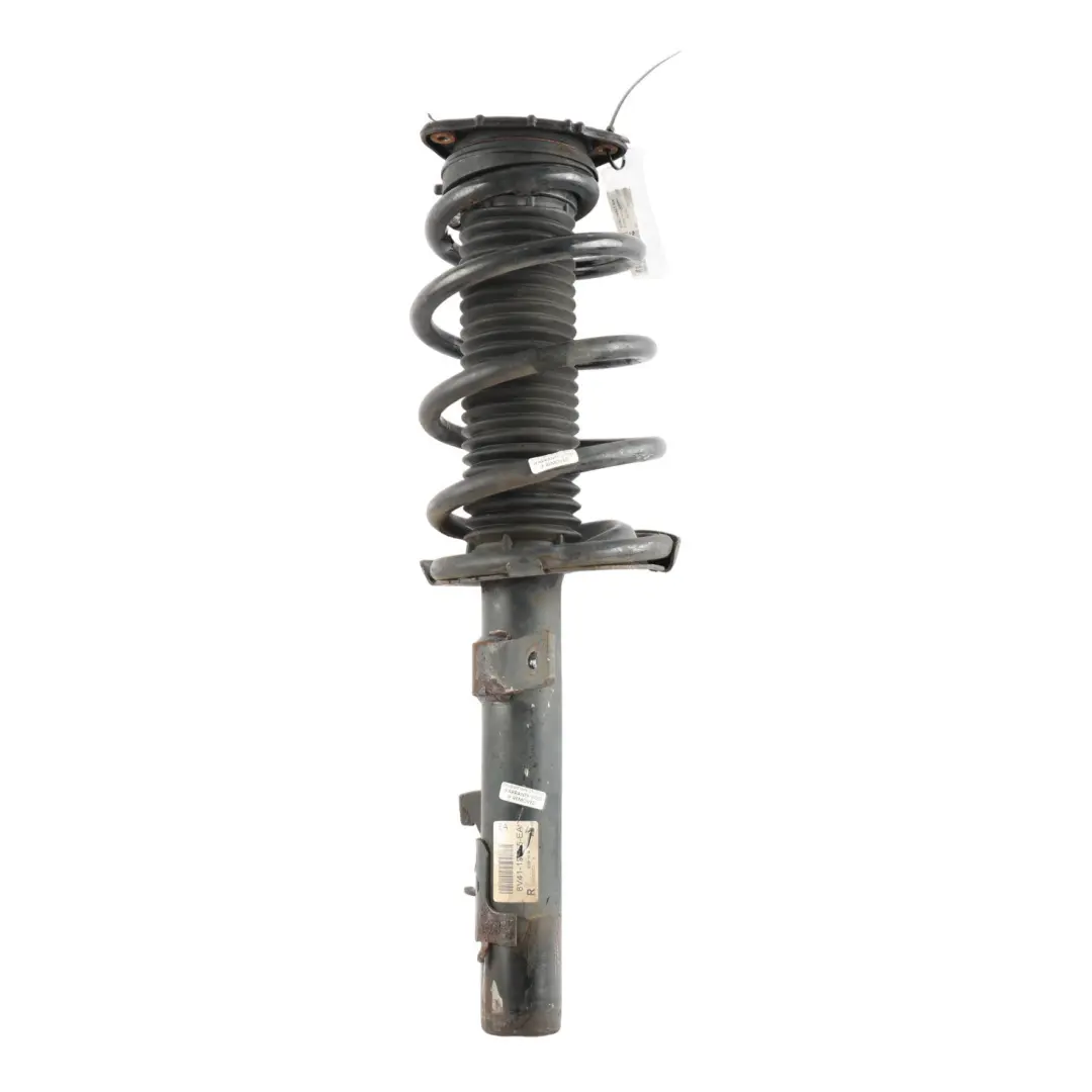 Ford Kuga Mk1 Ammortizzatore Molla Puntone Asse Anteriore Destro 8V4118045EA - SKU 8V41-18045-EA - Numero di parte 8V41-18045-EA