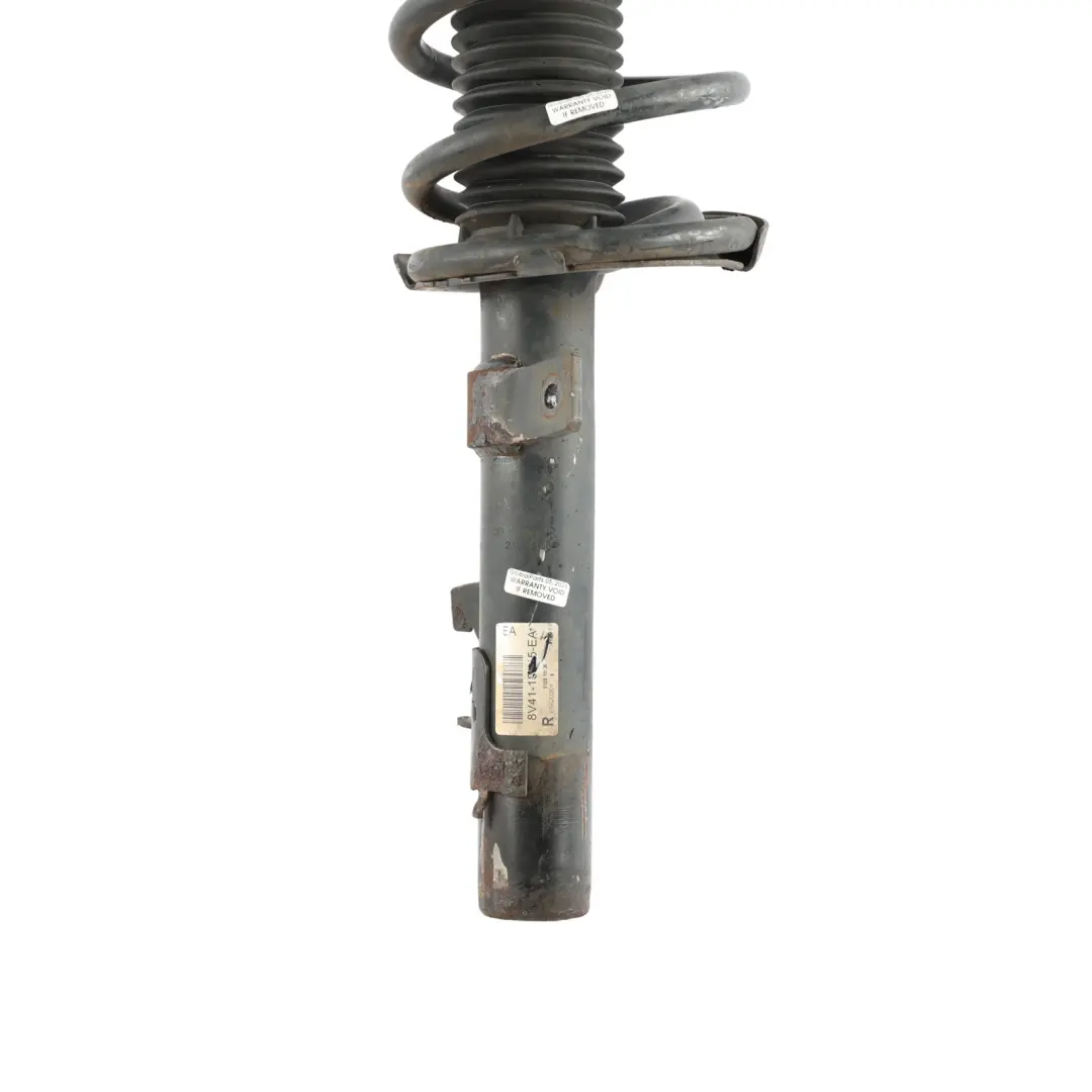 Ford Kuga Mk1 Ammortizzatore Molla Puntone Asse Anteriore Destro 8V4118045EA - SKU 8V41-18045-EA - Numero di parte 8V41-18045-EA