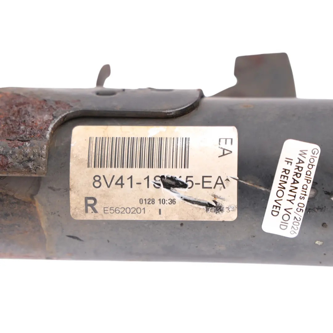 Ford Kuga MK1 Stoßdämpfer Federbein Vorne Rechts - SKU 8V41-18045-EA - Teilenummer 8V41-18045-EA