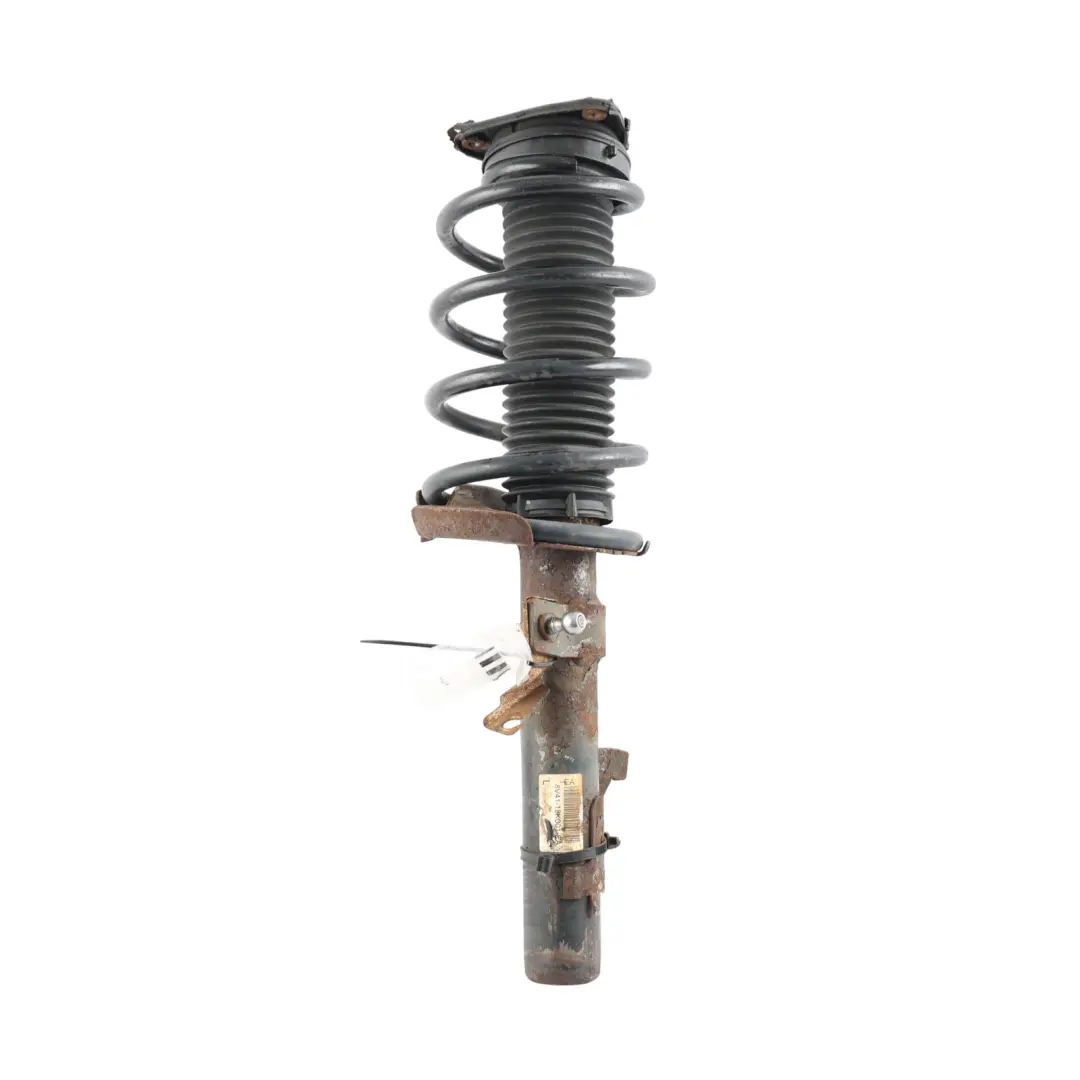 MK1 Stoßdämpfer Federbein Vorne Links für Ford Kuga mit Teilenummer 8V41-18K001-EA Ford Kuga MK1 Stoßdämpfer Federbein Vorne Links - SKU 8V41-18K001-EA - Teilenummer 8V41-18K001-EA