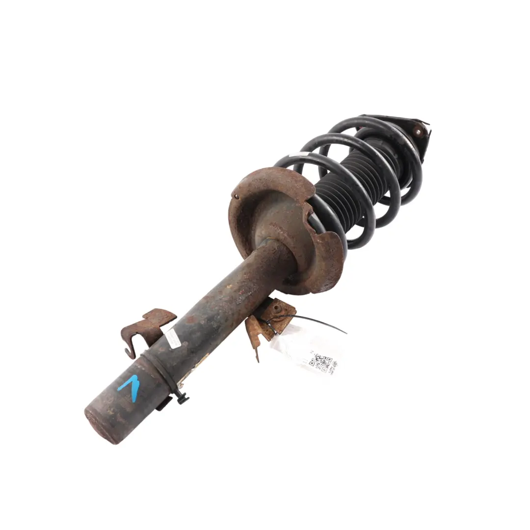 MK1 Stoßdämpfer Federbein Vorne Links für Ford Kuga mit Teilenummer 8V41-18K001-EA Ford Kuga MK1 Stoßdämpfer Federbein Vorne Links - SKU 8V41-18K001-EA - Teilenummer 8V41-18K001-EA