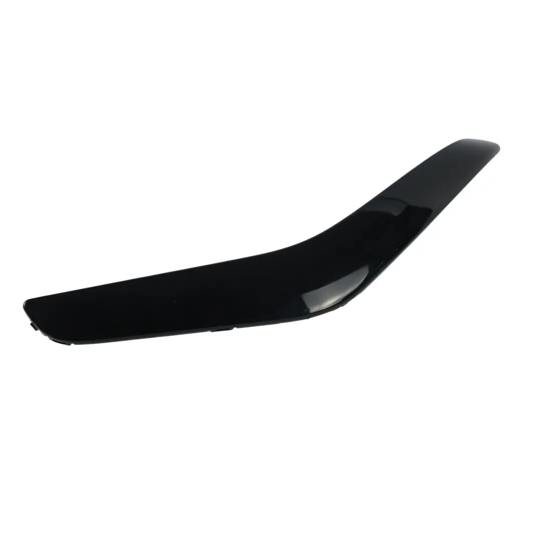 Ford Kuga Mk1 Interior Door Handle Grab Front Left N/S Black - SKU 8V41-24185-CA - Part number 8V41-24185-CA