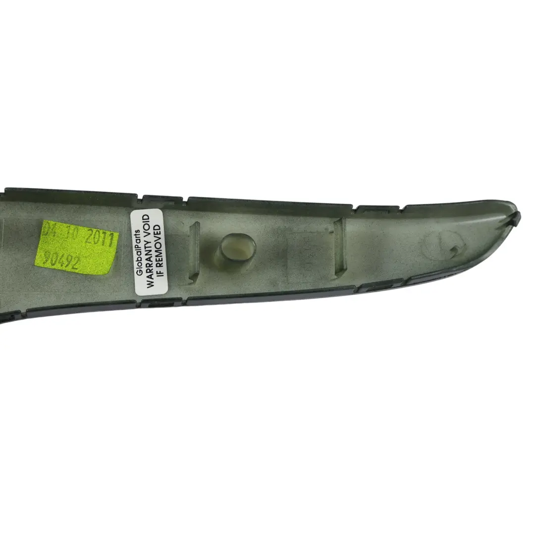 Ford Kuga Mk1 Interior Door Handle Grab Front Left N/S Black - SKU 8V41-24185-CA - Part number 8V41-24185-CA