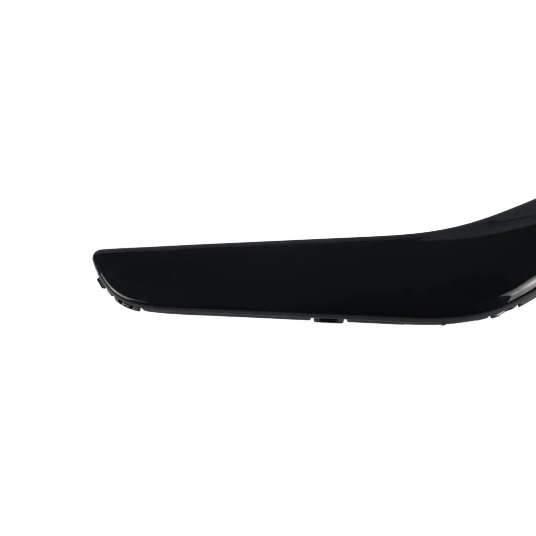 Ford Kuga Mk1 Interior Door Handle Grab Front Left N/S Black - SKU 8V41-24185-CA - Part number 8V41-24185-CA
