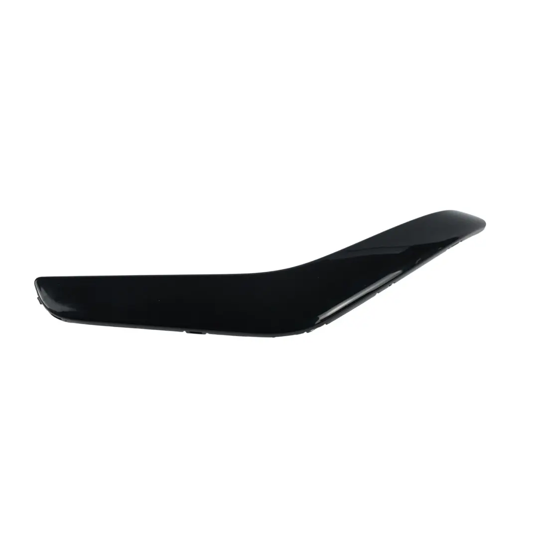Mk1 Interior Door Handle Grab Front Left N/S Black to Ford Kuga with Part number 8V41-24185-CA Ford Kuga Mk1 Interior Door Handle Grab Front Left N/S Black - SKU 8V41-24185-CA - Part number 8V41-24185-CA