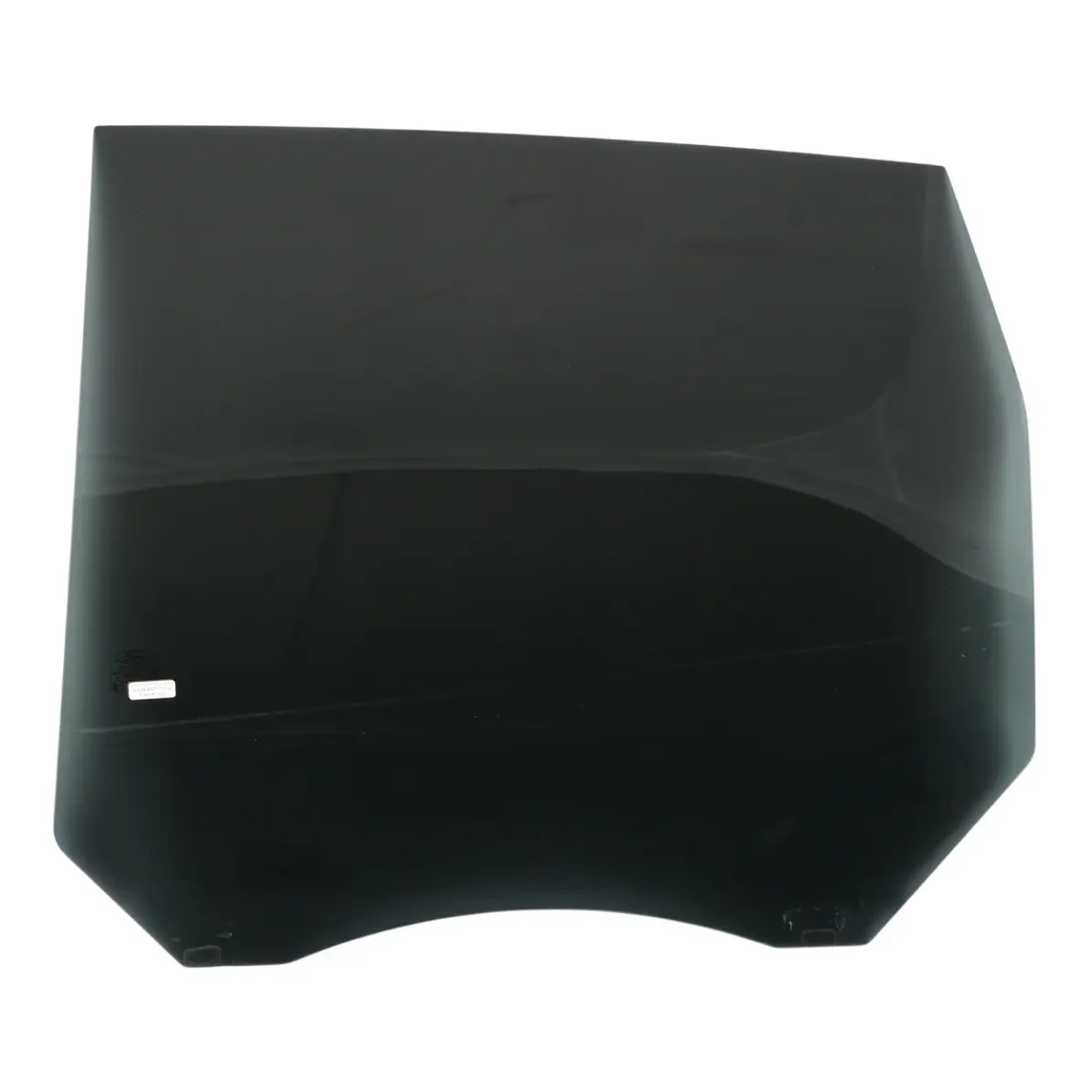 Ford Kuga Mk1 Door Window Glass Rear Left N/S AS3 Tinted 8V41-S25713-BB