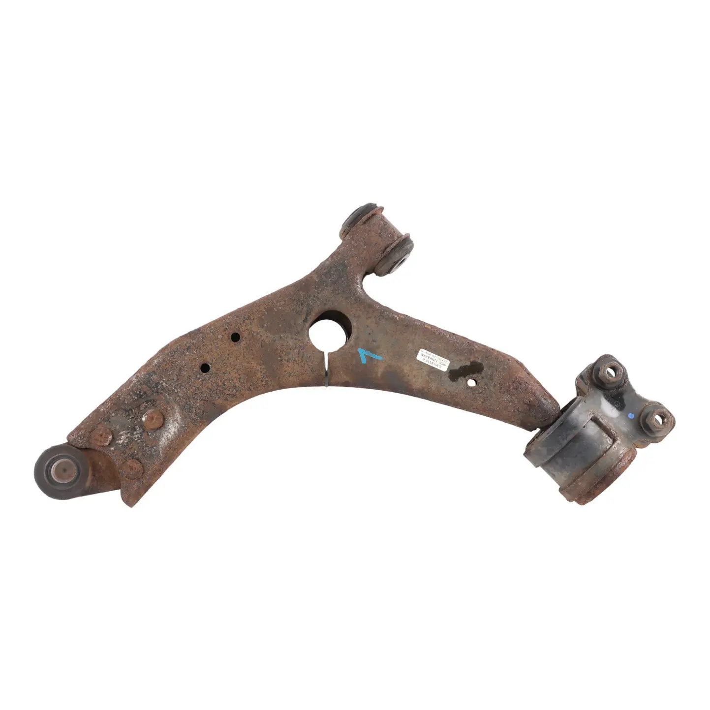 Ford Kuga Mk1 Front Lower Control Arm Wishbone Left N/S 8V41-3A424-AC
