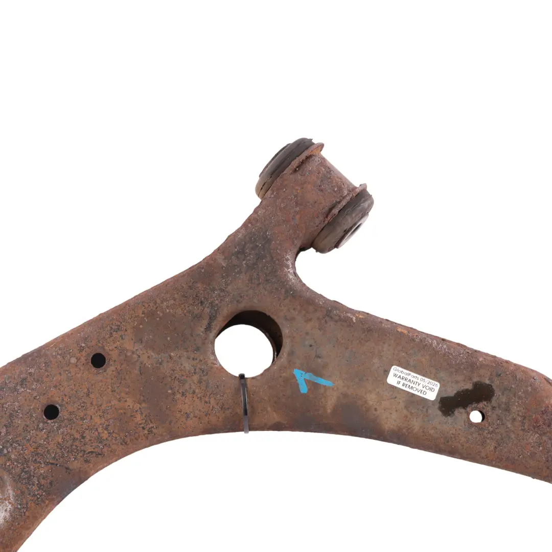 Mk1 Front Lower Control Arm Wishbone Left N/S to Ford Kuga with Part number 8V41-3A424-AC Ford Kuga Mk1 Front Lower Control Arm Wishbone Left N/S - SKU 8V41-3A424-AC - Part number 8V41-3A424-AC