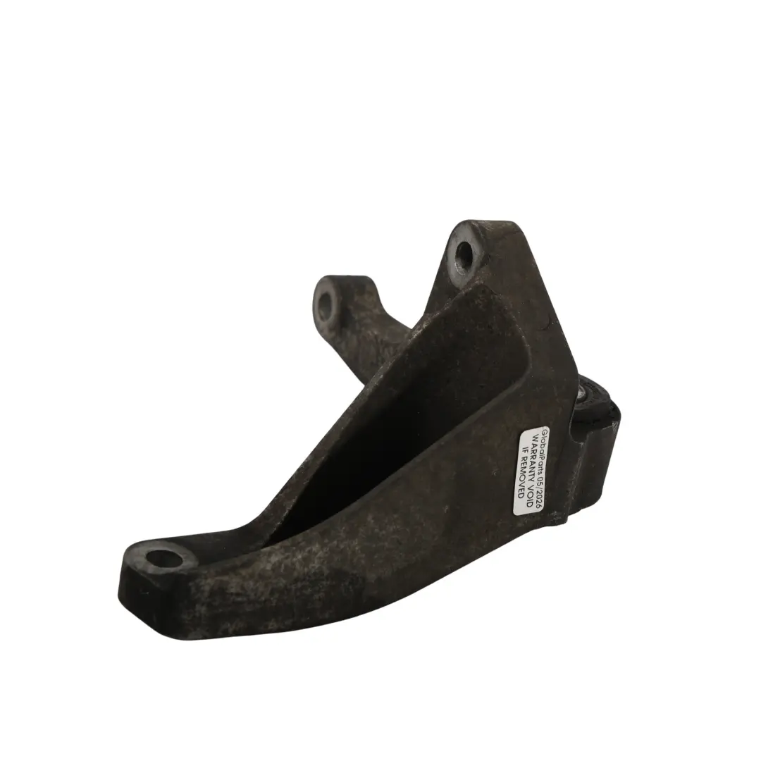 Ford Kuga Mk1 Gearbox Mount Bracket Holder Support Lower - SKU 8V41-6P093-BA - Part number 8V41-6P093-BA