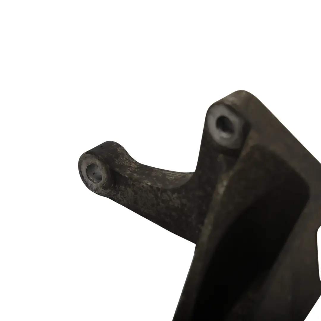 Mk1 Gearbox Mount Bracket Holder Support Lower to Ford Kuga with Part number 8V41-6P093-BA Ford Kuga Mk1 Gearbox Mount Bracket Holder Support Lower - SKU 8V41-6P093-BA - Part number 8V41-6P093-BA