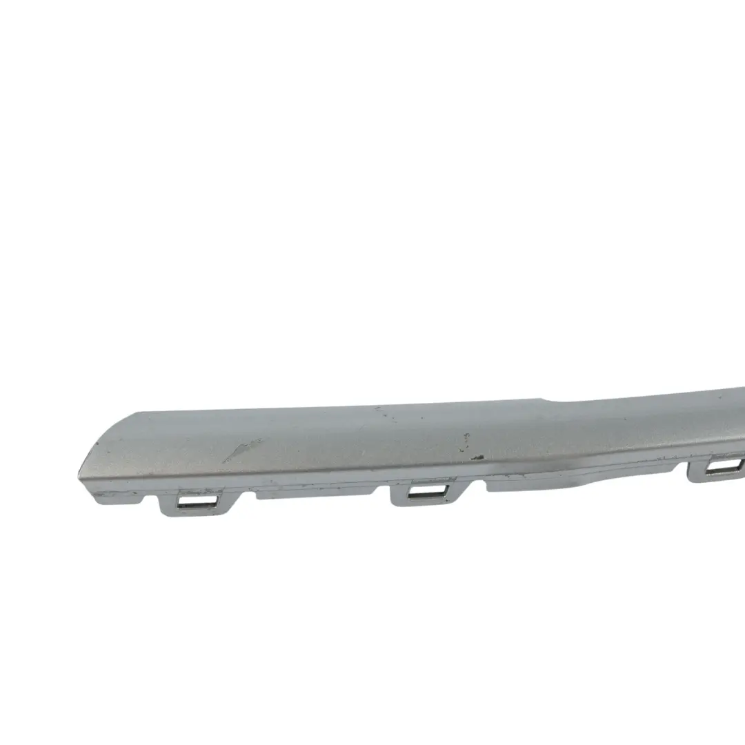 Ford Kuga C394 Front Bumper Lower Grill Trim Left N/S - SKU 8V41-8C436-BA - Part number 8V41-8C436-BA