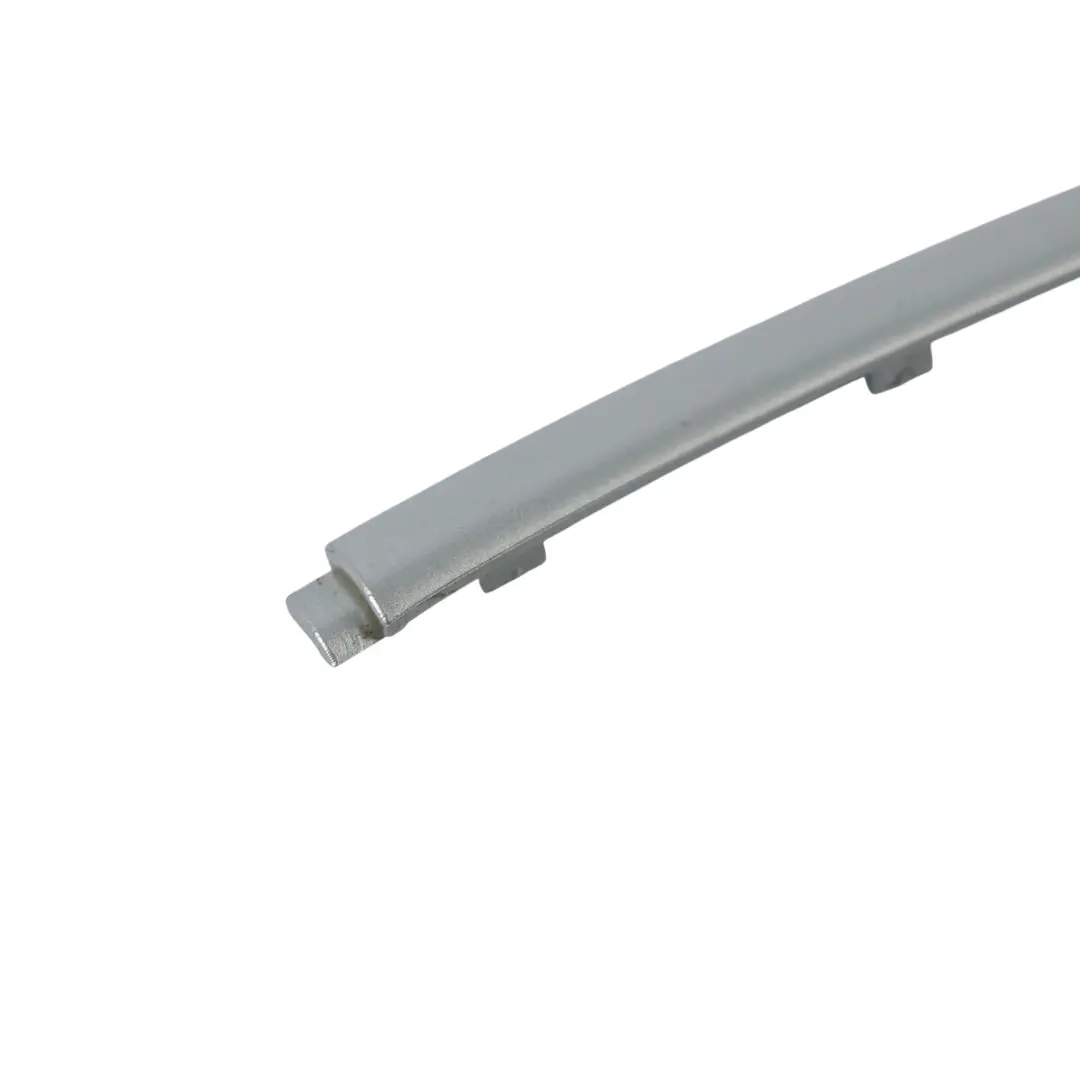 Ford Kuga C394 Front Bumper Lower Grill Trim Left N/S - SKU 8V41-8C436-BA - Part number 8V41-8C436-BA