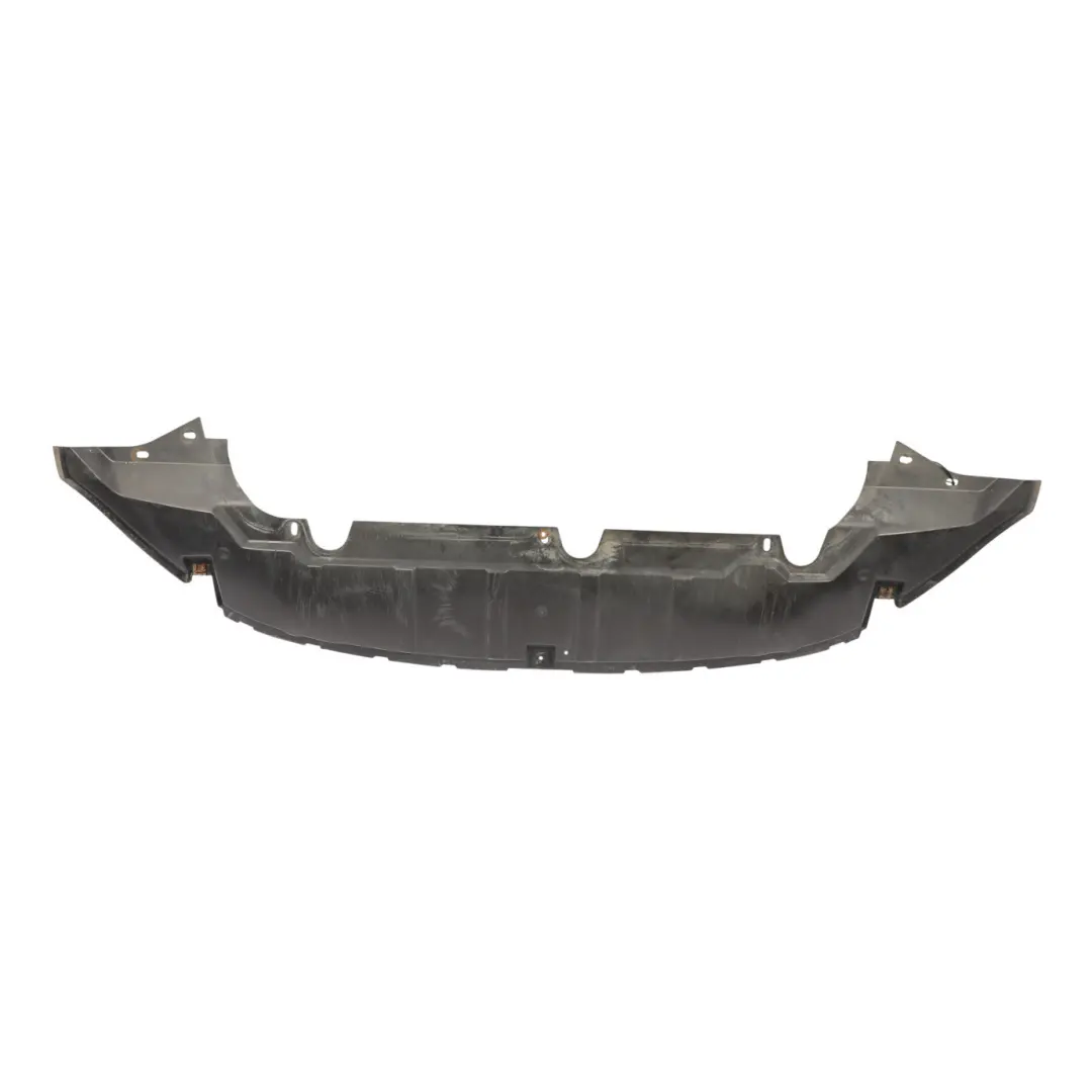 Ford Kuga Mk1 C394Front Bumper Air Deflector Strip Panel - SKU 8V41-A8B384-AC - Part number 8V41-A8B384-AC