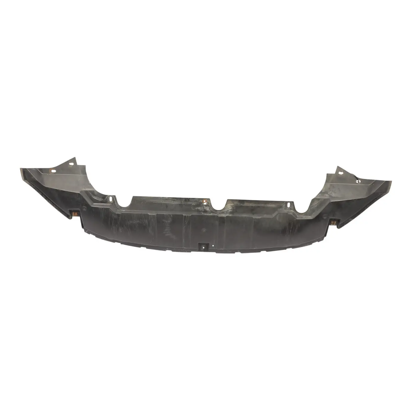 Ford Kuga Mk1 C394Front Bumper Air Deflector Strip Panel 8V41-A8B384-AC