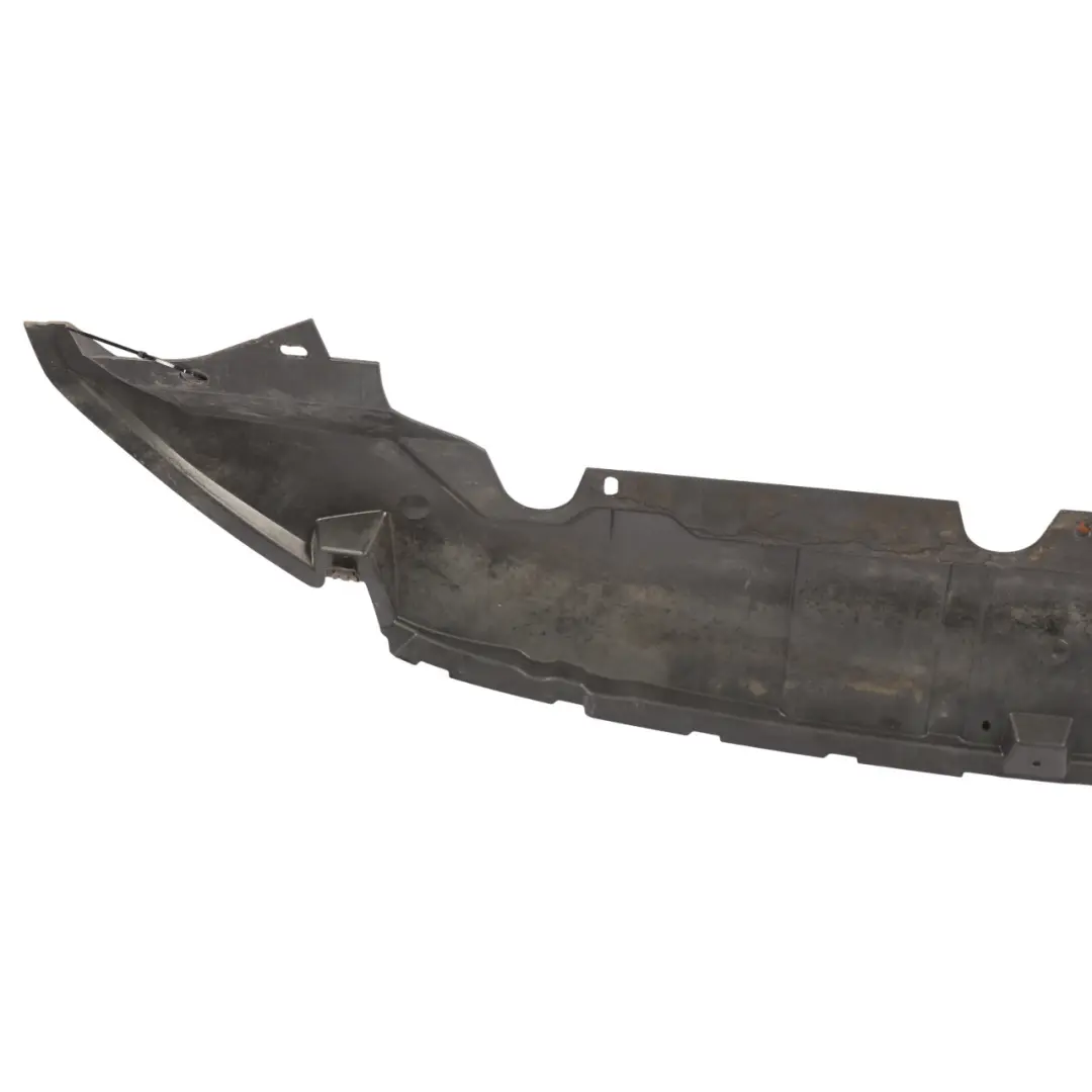 Ford Kuga Mk1 C394Front Bumper Air Deflector Strip Panel - SKU 8V41-A8B384-AC - Part number 8V41-A8B384-AC