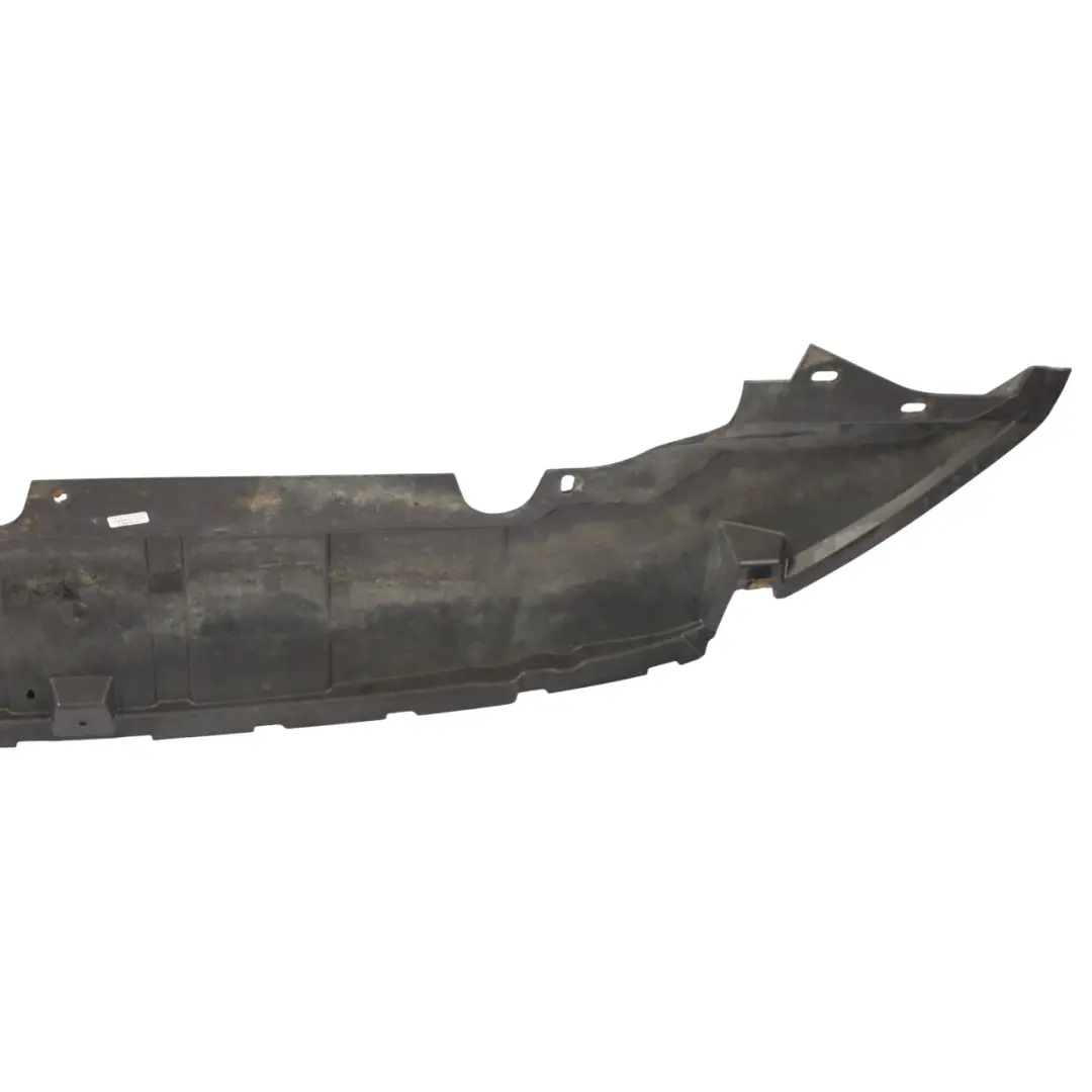 Ford Kuga Mk1 C394Front Bumper Air Deflector Strip Panel - SKU 8V41-A8B384-AC - Part number 8V41-A8B384-AC