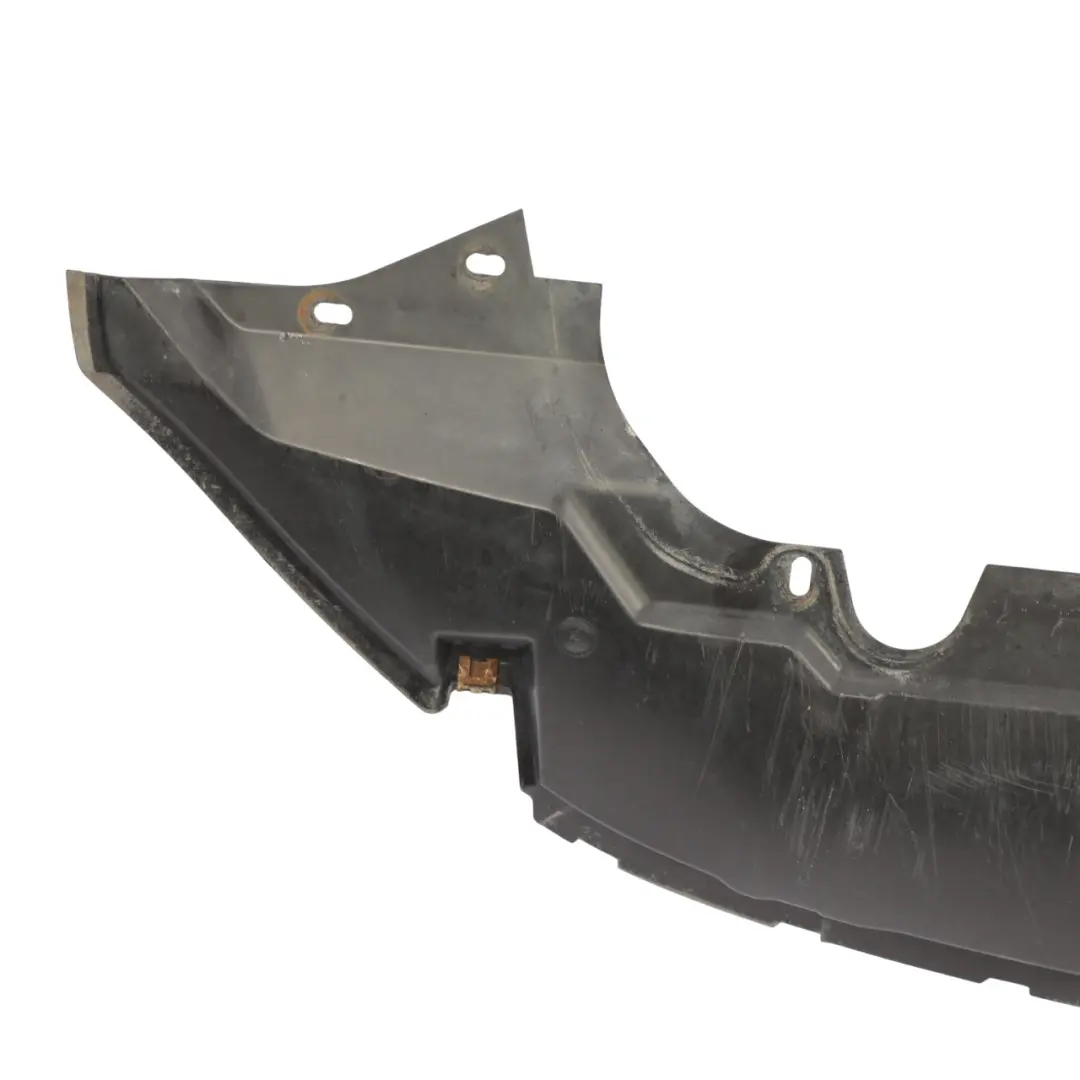 Ford Kuga Mk1 C394Front Bumper Air Deflector Strip Panel - SKU 8V41-A8B384-AC - Part number 8V41-A8B384-AC