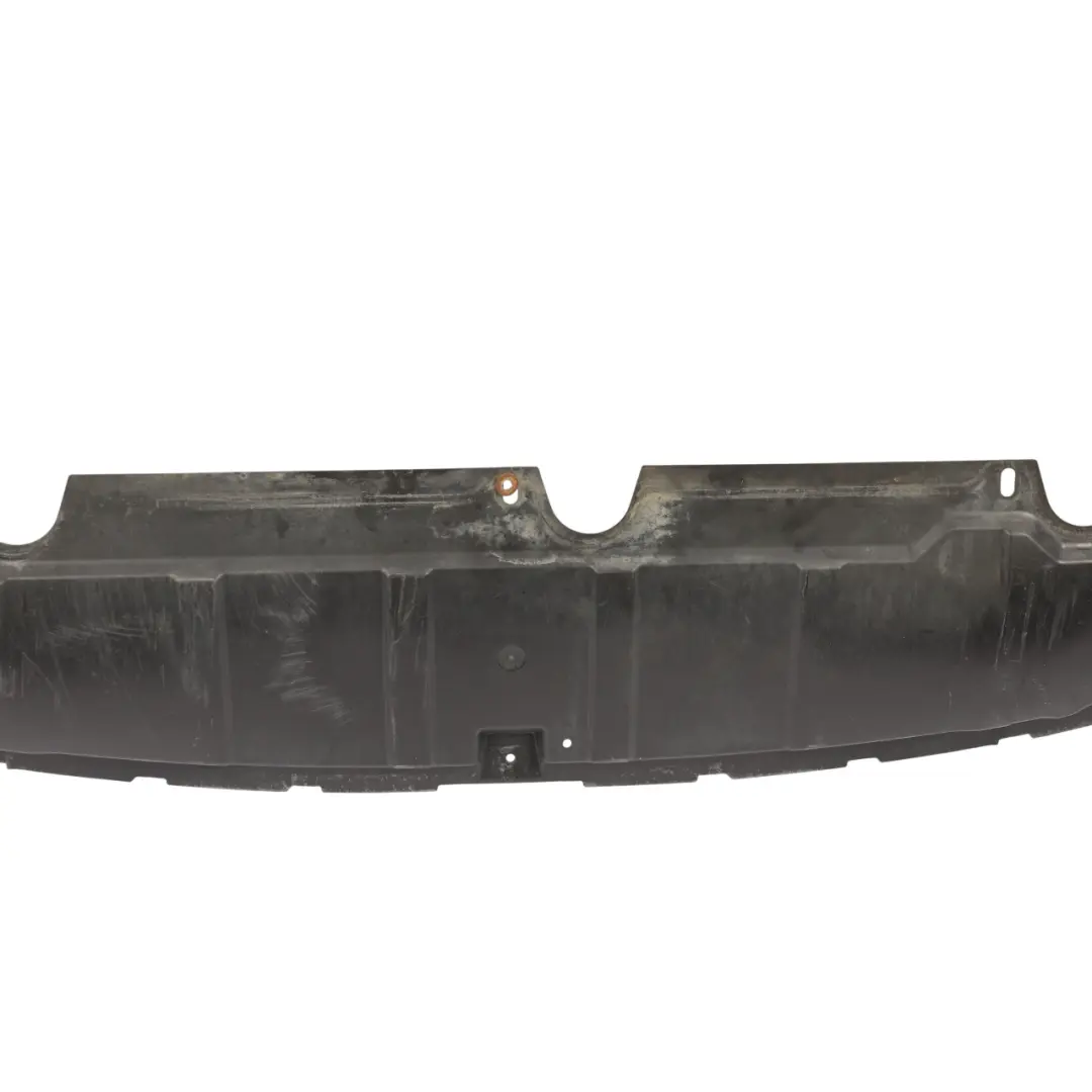 Mk1 C394Front Bumper Air Deflector Strip Panel to Ford Kuga with Part number 8V41-A8B384-AC Ford Kuga Mk1 C394Front Bumper Air Deflector Strip Panel - SKU 8V41-A8B384-AC - Part number 8V41-A8B384-AC