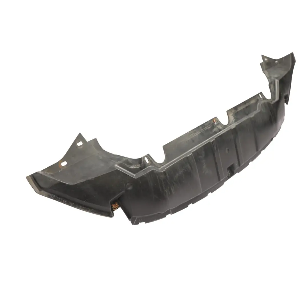 Ford Kuga Mk1 C394Front Bumper Air Deflector Strip Panel - SKU 8V41-A8B384-AC - Part number 8V41-A8B384-AC