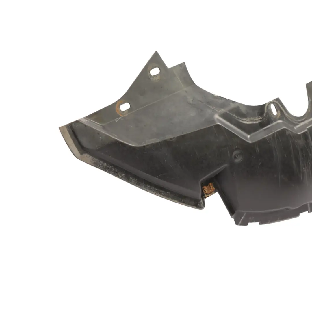 Mk1 C394Front Bumper Air Deflector Strip Panel to Ford Kuga with Part number 8V41-A8B384-AC Ford Kuga Mk1 C394Front Bumper Air Deflector Strip Panel - SKU 8V41-A8B384-AC - Part number 8V41-A8B384-AC
