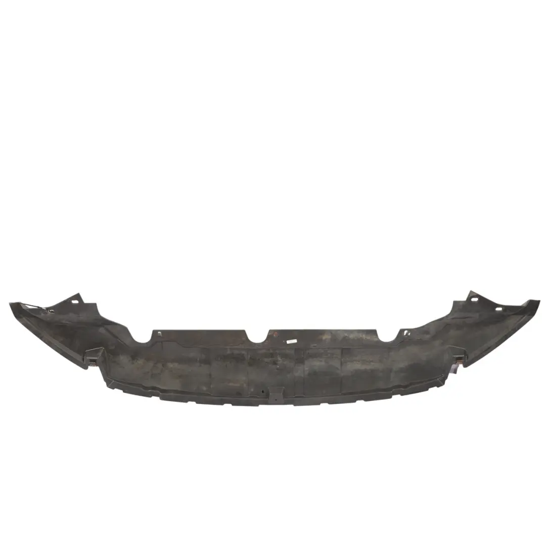 Ford Kuga Mk1 C394Front Bumper Air Deflector Strip Panel - SKU 8V41-A8B384-AC - Part number 8V41-A8B384-AC