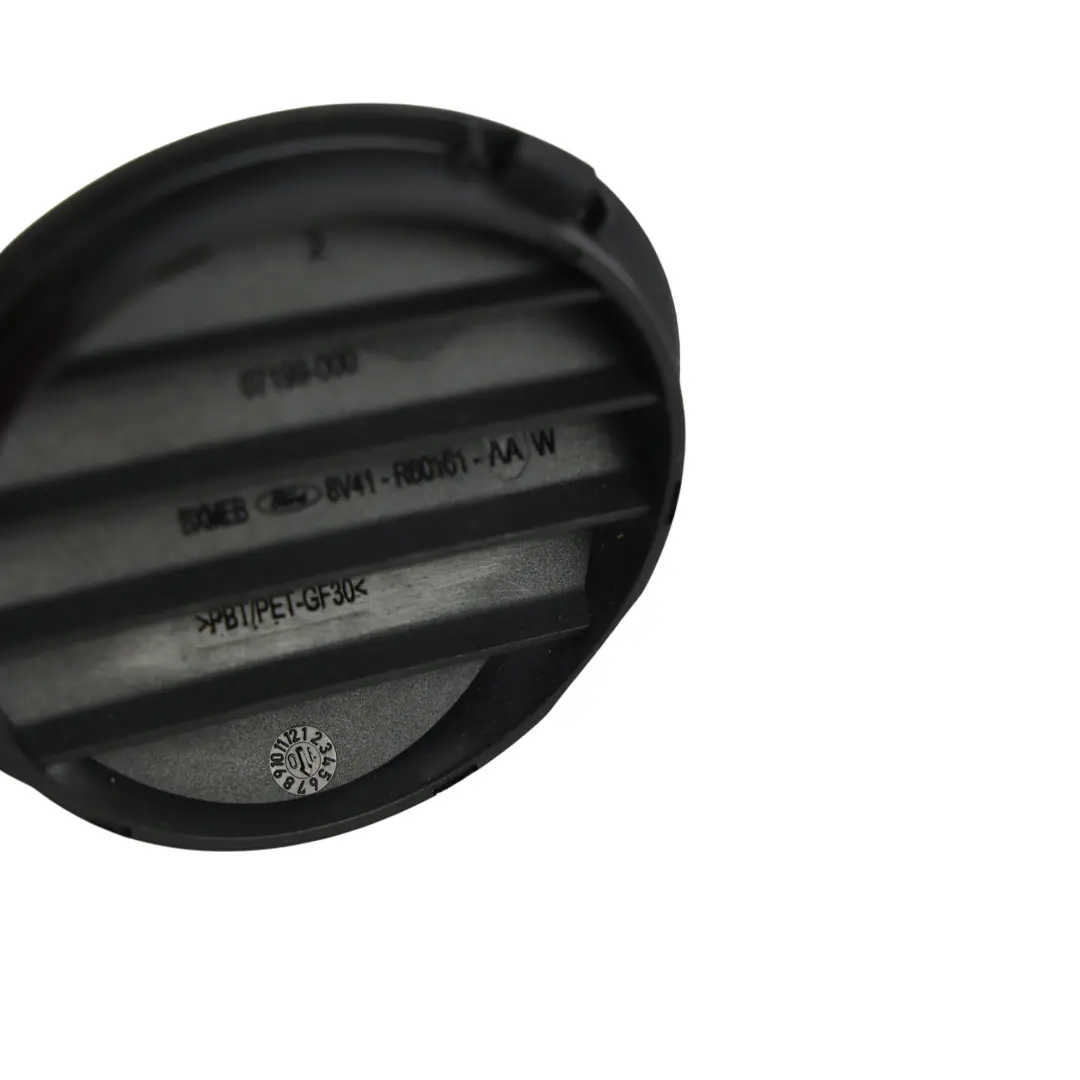MK1 Rejilla Ventilación Salpicadero Cubierta para Ford C-Max con número de pieza 8V41-R60160-AAW Ford C-Max MK1 Rejilla Ventilación Salpicadero Cubierta - SKU 8V41-R60160-AAW - Número de pieza 8V41-R60160-AAW