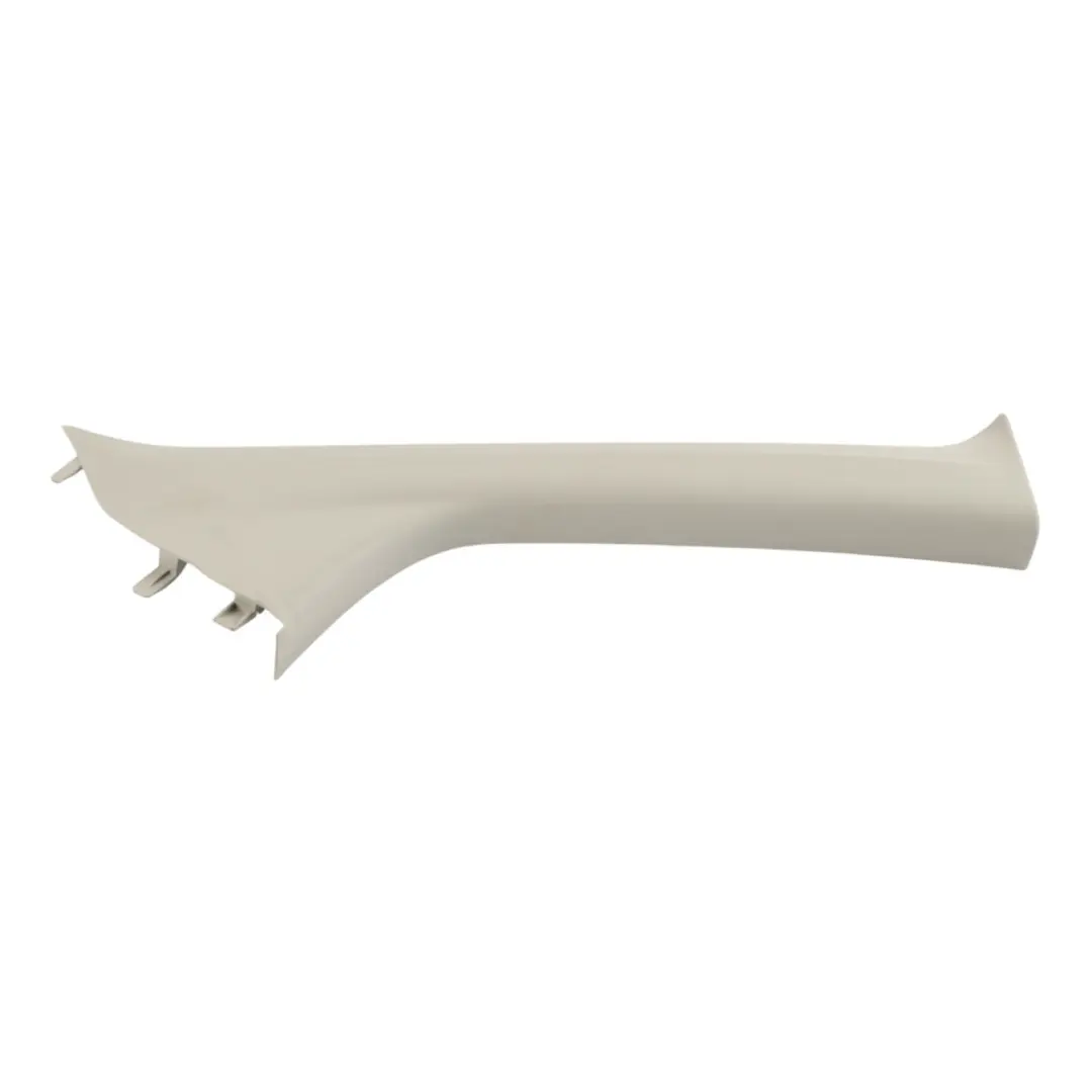 C394 A Pillar Trim Interior Cover Panel Right O/S to Ford Kuga with Part number 8V41-S03198-AFW Ford Kuga C394 A Pillar Trim Interior Cover Panel Right O/S - SKU 8V41-S03198-AFW - Part number 8V41-S03198-AFW