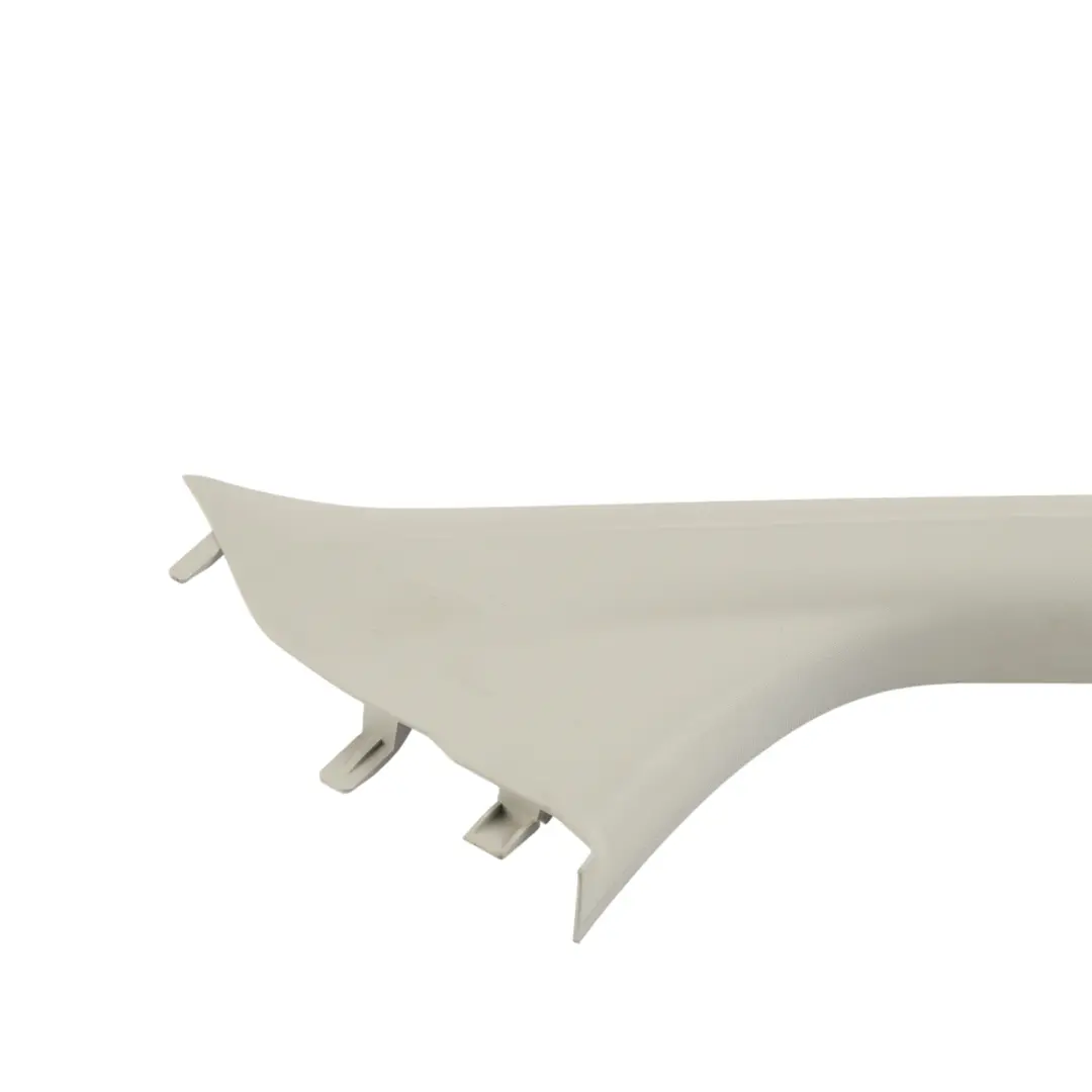 Ford Kuga C394 A Pillar Trim Interior Cover Panel Right O/S - SKU 8V41-S03198-AFW - Part number 8V41-S03198-AFW