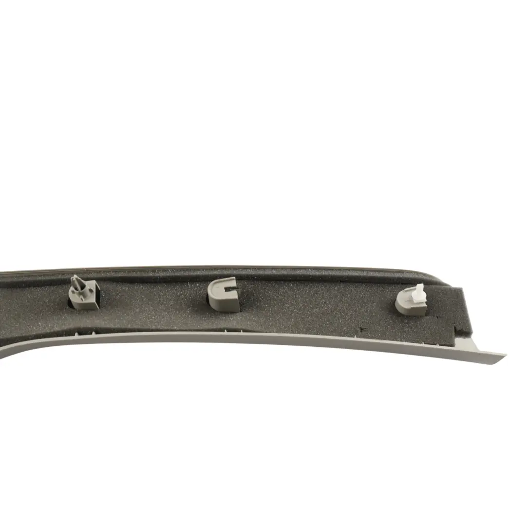 Mk1 A-Pillar Trim Cover Panel Moulding Strip Left N/S to Ford Kuga with Part number 8V41-S03199-AFW Ford Kuga Mk1 A-Pillar Trim Cover Panel Moulding Strip Left N/S - SKU 8V41-S03199-AFW - Part number 8V41-S03199-AFW