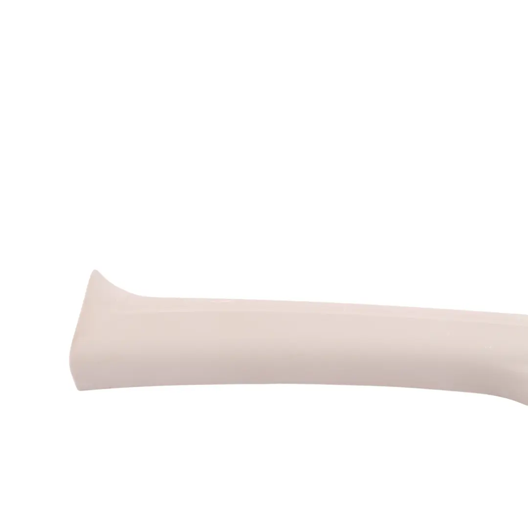Ford Kuga Mk1 A-Pillar Trim Cover Panel Moulding Strip Left N/S - SKU 8V41-S03199-AFW - Part number 8V41-S03199-AFW
