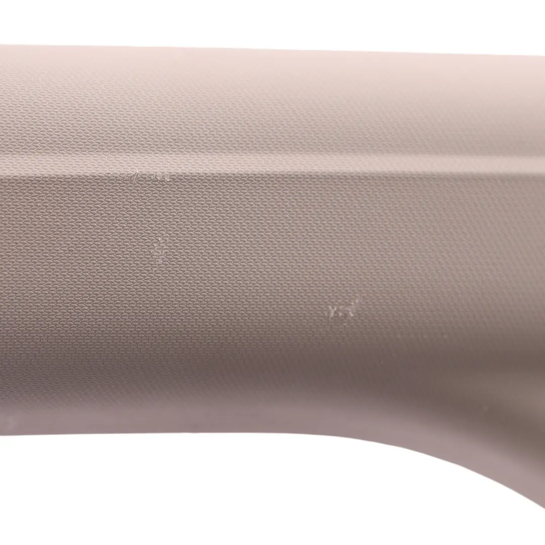 Mk1 A-Pillar Trim Cover Panel Moulding Strip Left N/S to Ford Kuga with Part number 8V41-S03199-AFW Ford Kuga Mk1 A-Pillar Trim Cover Panel Moulding Strip Left N/S - SKU 8V41-S03199-AFW - Part number 8V41-S03199-AFW