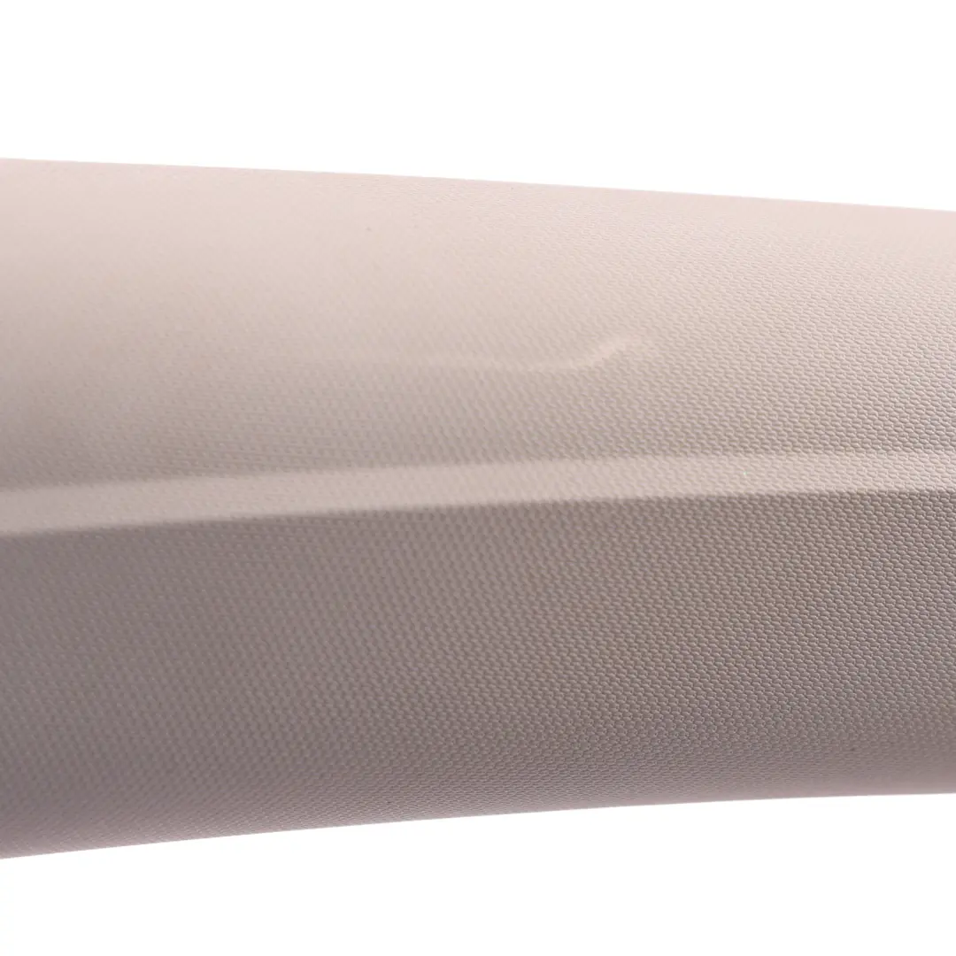Ford Kuga Mk1 A-Pillar Trim Cover Panel Moulding Strip Left N/S - SKU 8V41-S03199-AFW - Part number 8V41-S03199-AFW