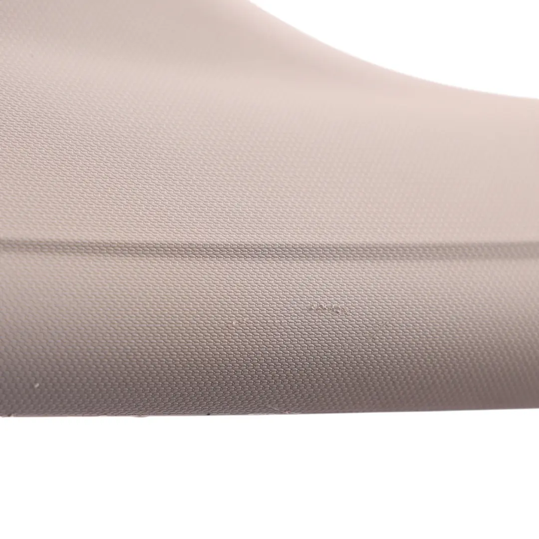 Mk1 A-Pillar Trim Cover Panel Moulding Strip Left N/S to Ford Kuga with Part number 8V41-S03199-AFW Ford Kuga Mk1 A-Pillar Trim Cover Panel Moulding Strip Left N/S - SKU 8V41-S03199-AFW - Part number 8V41-S03199-AFW
