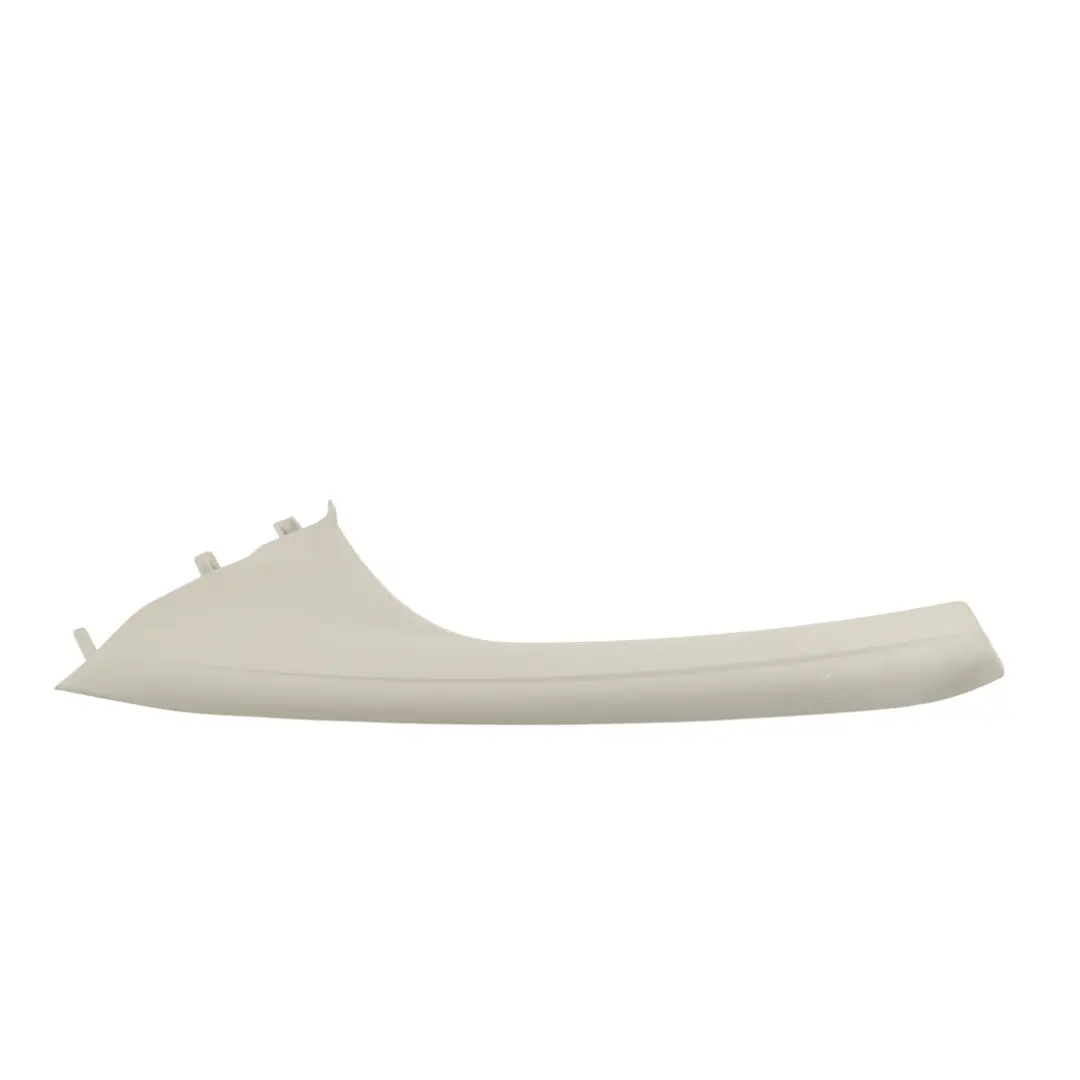 Mk1 A-Pillar Trim Cover Panel Moulding Strip Left N/S to Ford Kuga with Part number 8V41-S03199-AFW Ford Kuga Mk1 A-Pillar Trim Cover Panel Moulding Strip Left N/S - SKU 8V41-S03199-AFW - Part number 8V41-S03199-AFW