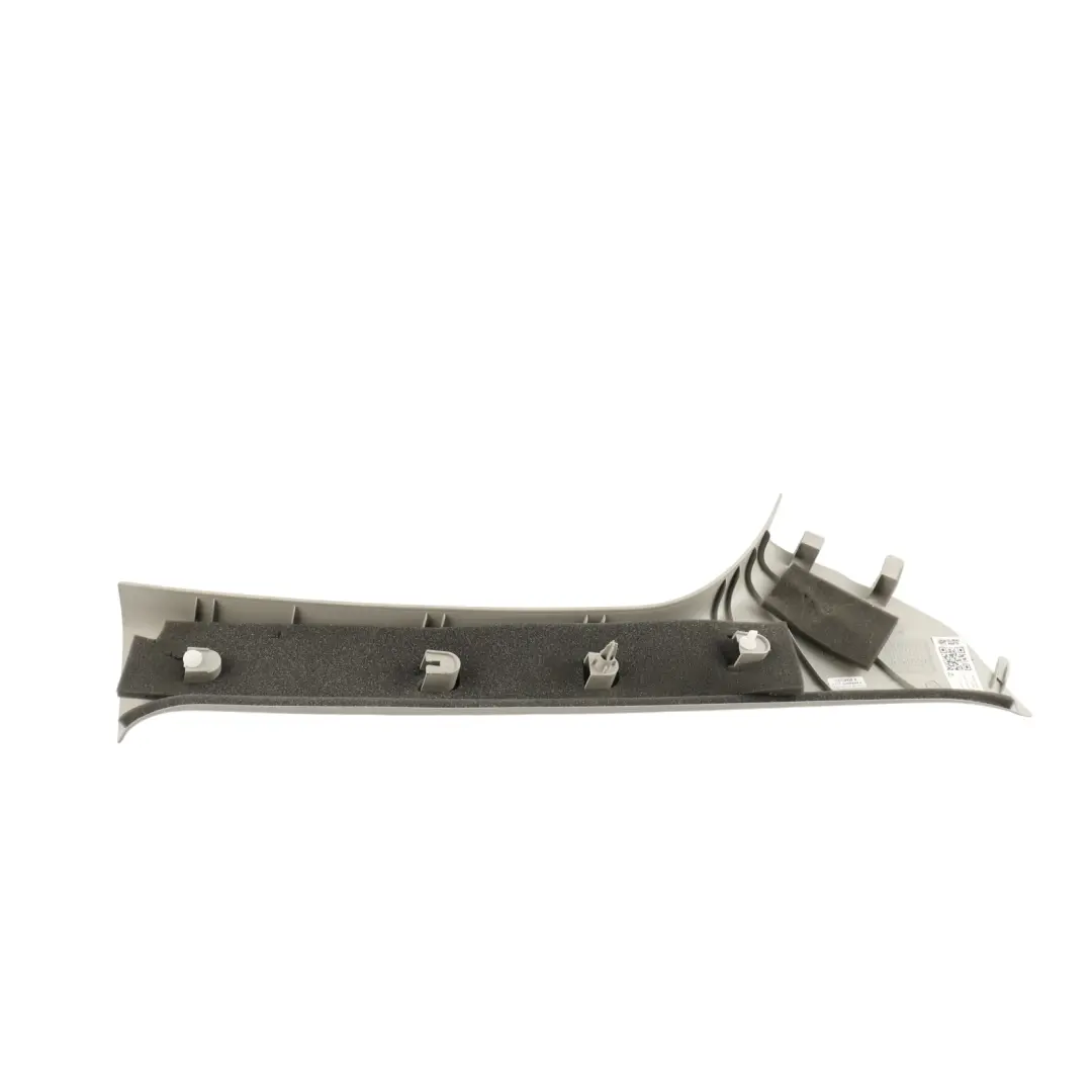 Ford Kuga Mk1 A-Pillar Trim Cover Panel Moulding Strip Left N/S - SKU 8V41-S03199-AFW - Part number 8V41-S03199-AFW