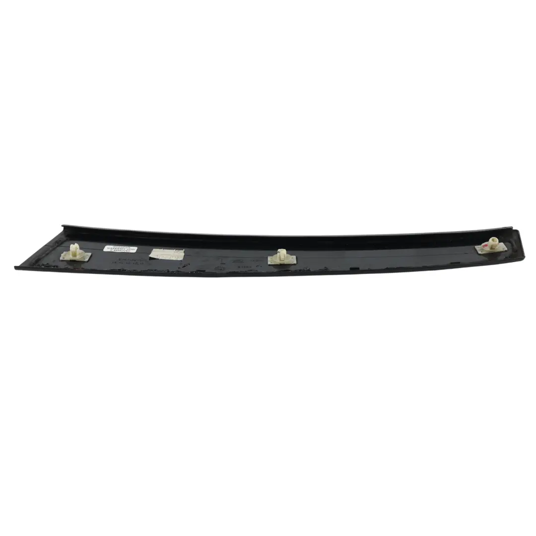 Ford Kuga Mk1 Rivestimento Montante B Porta Anteriore Sinistro - SKU 8V41-S20899-AB - Numero di parte 8V41-S20899-AB