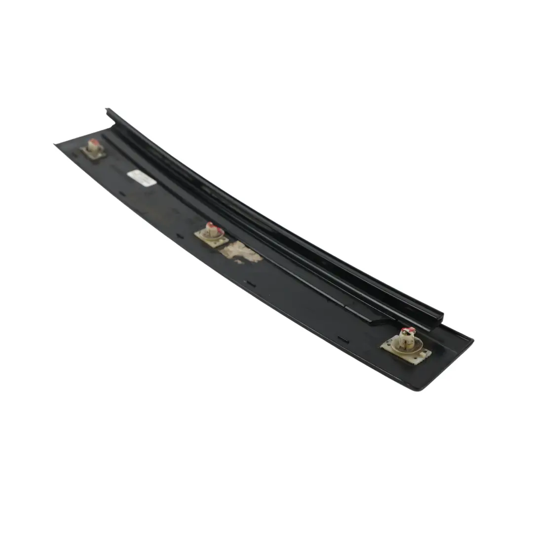 Mk1 Rear Door B-Pillar Cover Trim Panel Right O/S to Ford Kuga with Part number 8V41-S254A40-AA Ford Kuga Mk1 Rear Door B-Pillar Cover Trim Panel Right O/S - SKU 8V41-S254A40-AA - Part number 8V41-S254A40-AA