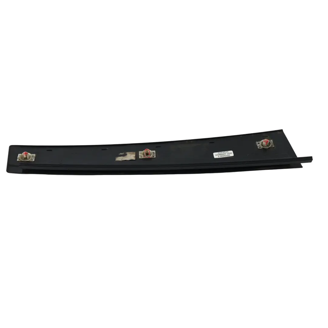 Mk1 Hinten Tür B-Säule Abdeckung Verkleidung Rechts für Ford Kuga mit Teilenummer 8V41-S254A40-AA Ford Kuga Mk1 Hinten Tür B-Säule Abdeckung Verkleidung Rechts - SKU 8V41-S254A40-AA - Teilenummer 8V41-S254A40-AA