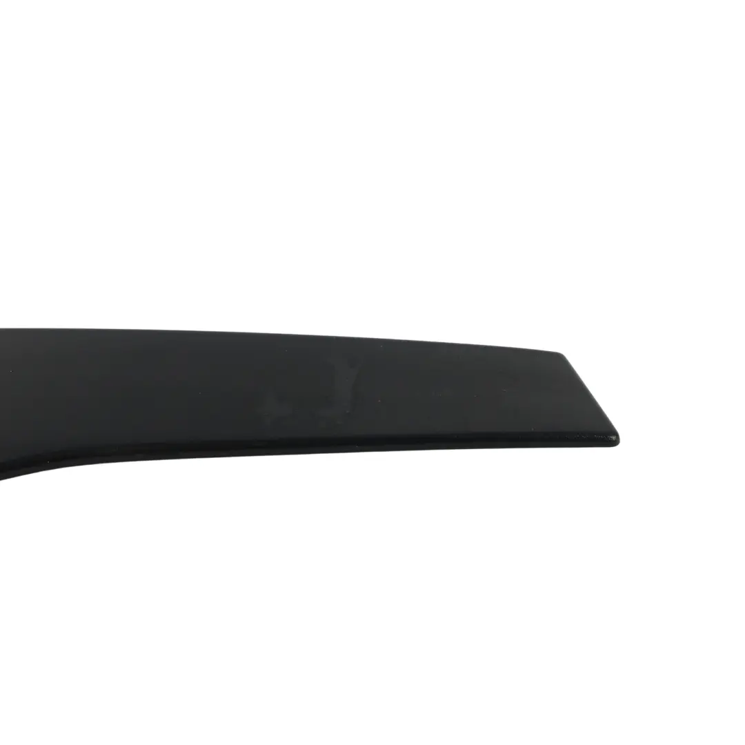 Mk1 Rear Door C-Pillar Cover Trim Panel Right O/S 8V41-S254A42-AB to Ford Kuga with Part number 1746258 Ford Kuga Mk1 Rear Door C-Pillar Cover Trim Panel Right O/S 8V41-S254A42-AB - SKU 1746258 - Part number 1746258