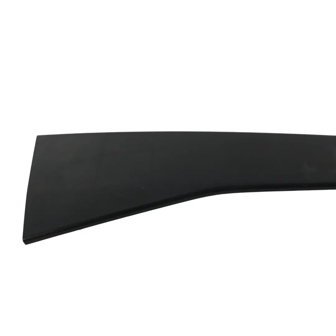 Mk1 Rear Door C-Pillar Cover Trim Panel Right O/S 8V41-S254A42-AB to Ford Kuga with Part number 1746258 Ford Kuga Mk1 Rear Door C-Pillar Cover Trim Panel Right O/S 8V41-S254A42-AB - SKU 1746258 - Part number 1746258