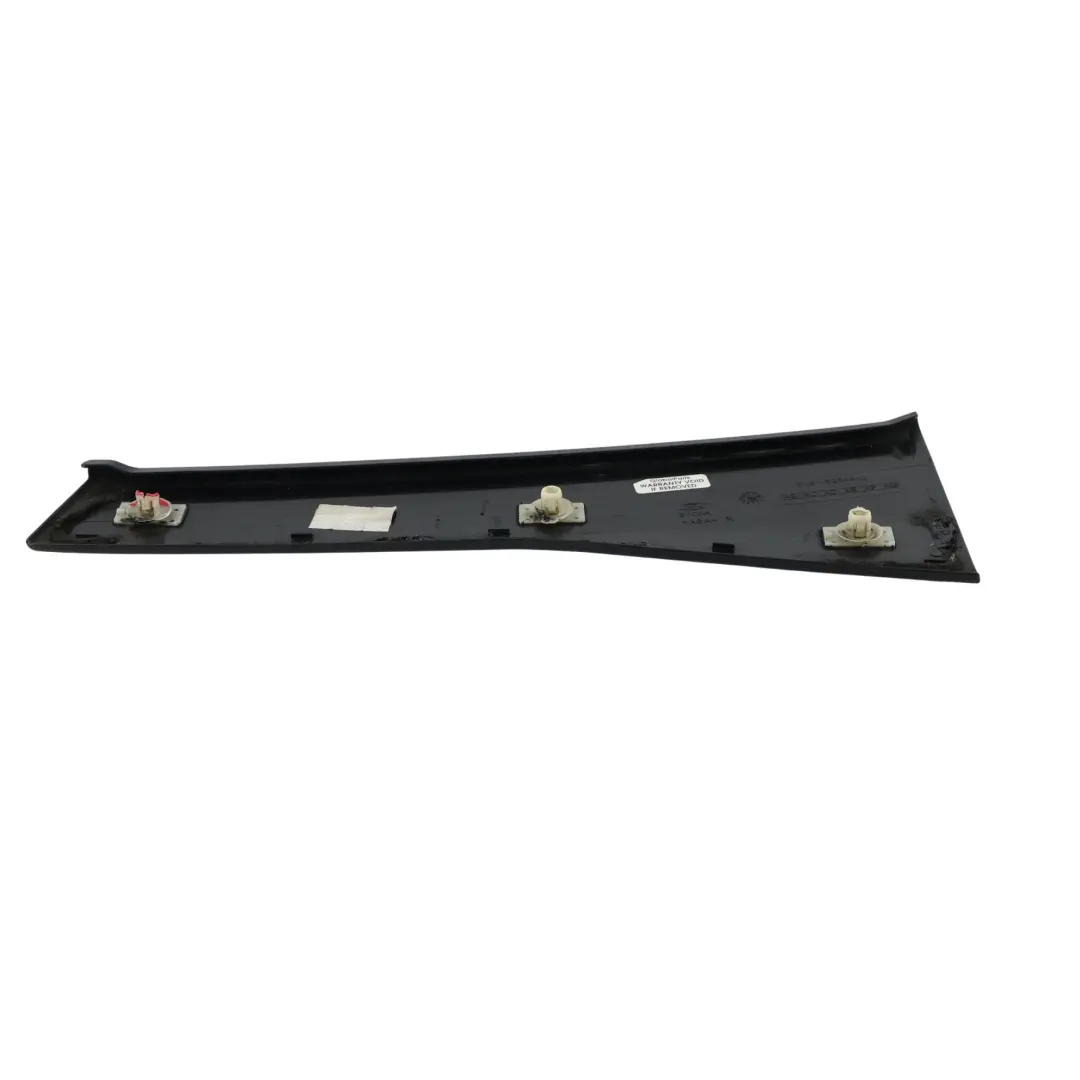 Mk1 Panneau Garniture Montant C Porte Arrière Droit 8V41-S254A42-AB pour Ford Kuga à propos du numéro de pièce 1746258 Ford Kuga Mk1 Panneau Garniture Montant C Porte Arrière Droit 8V41-S254A42-AB - SKU 1746258 - Numéro de pièce 1746258