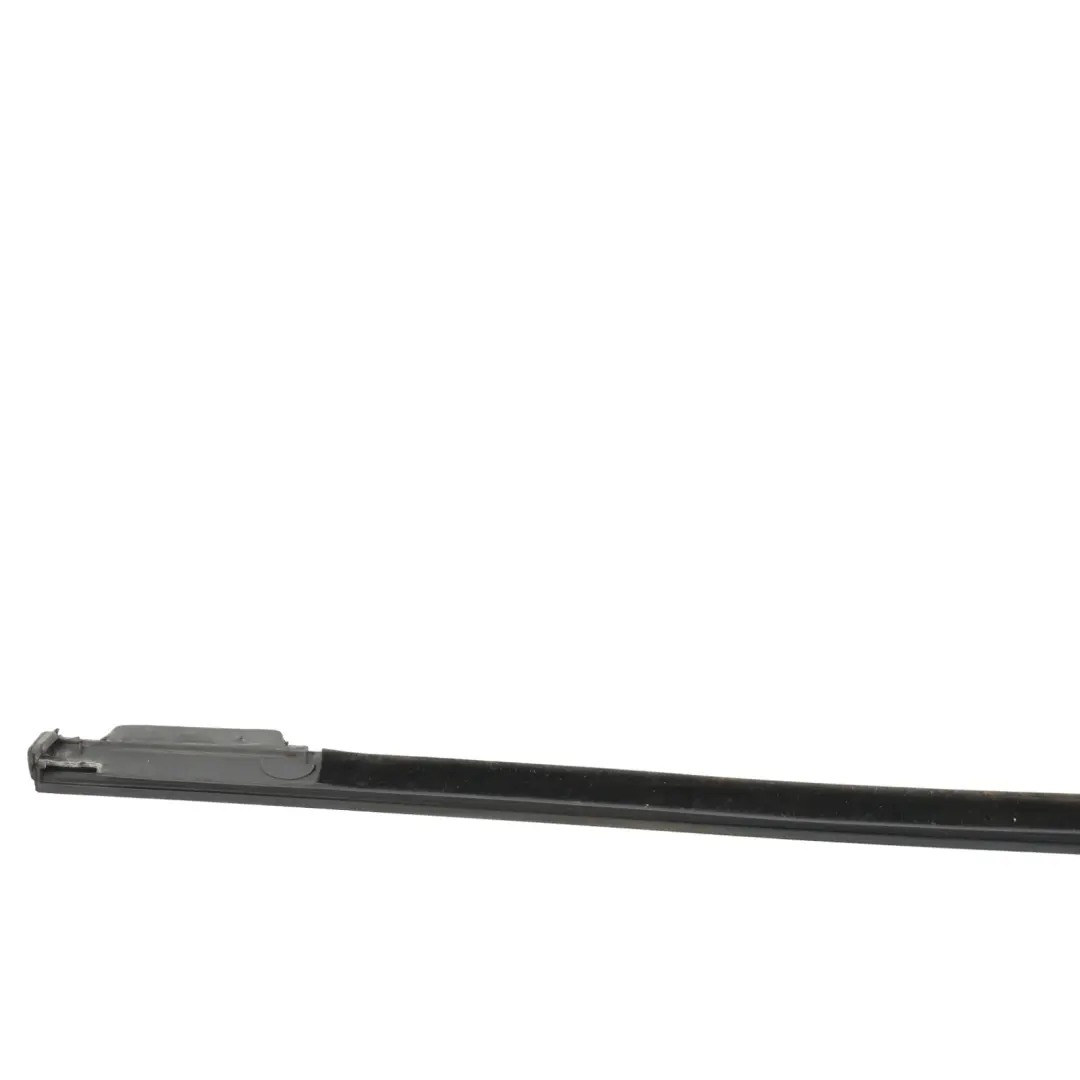 C394 MK1 Türdichtung Außen Hinten Links Chrom IL für Ford Kuga mit Teilenummer 8V41-S25605-B Ford Kuga C394 MK1 Türdichtung Außen Hinten Links Chrom IL - SKU 8V41-S25605-B - Teilenummer 8V41-S25605-B