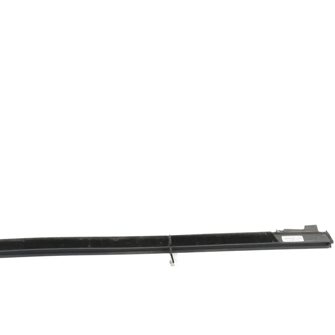 Ford Kuga C394 Mk1 Door Outer Weatherstrip Rear Left N/S Chrome IL - SKU 8V41-S25605-B - Part number 8V41-S25605-B