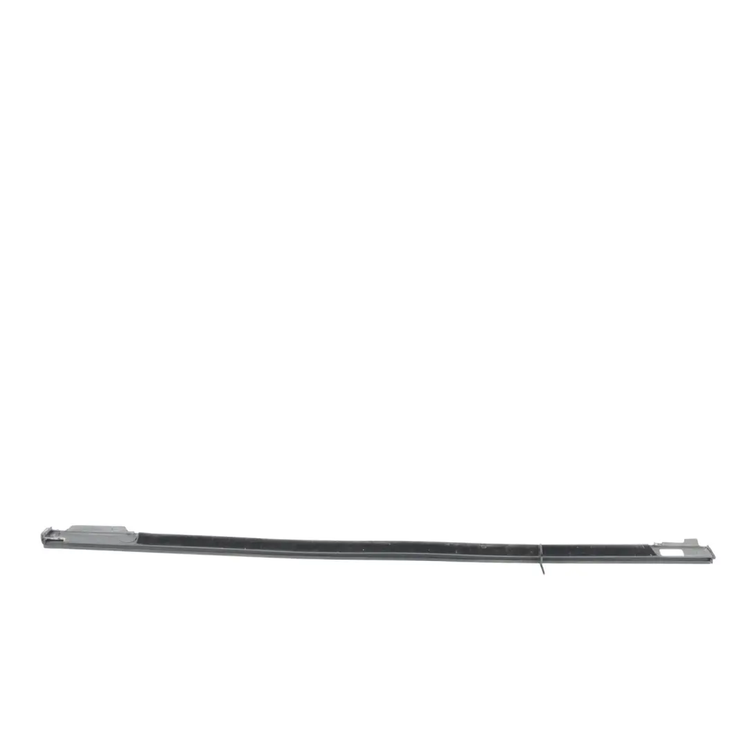 C394 Mk1 Door Outer Weatherstrip Rear Left N/S Chrome IL to Ford Kuga with Part number 8V41-S25605-B Ford Kuga C394 Mk1 Door Outer Weatherstrip Rear Left N/S Chrome IL - SKU 8V41-S25605-B - Part number 8V41-S25605-B
