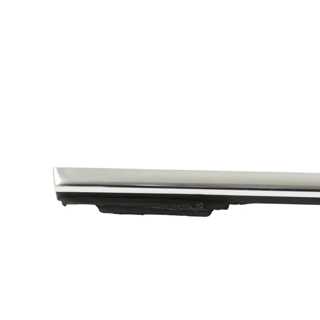 Ford Kuga Mk1 Door Outer Weatherstrip Rear Left N/S Chrome IL - SKU 8V41-S25605-B - Part number 8V41-S25605-B